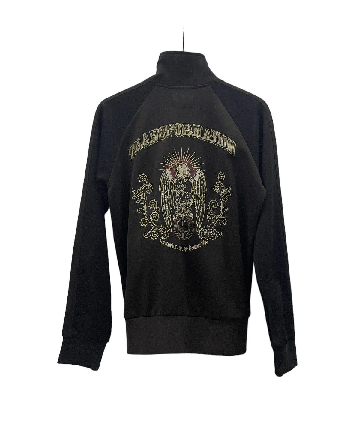 14th Addiction × 20471120 × Japanese Brand 291295 Homme Japan Jacket Embroidery Logo Size US S / EU 44-46 / 1 - 2 Thumbnail