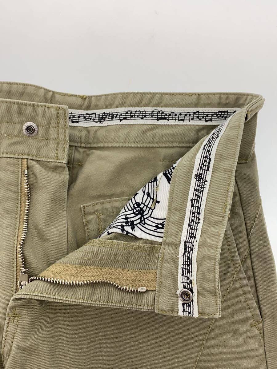 Number (N)ine Pants Size US 28 / EU 44 - 3 Thumbnail