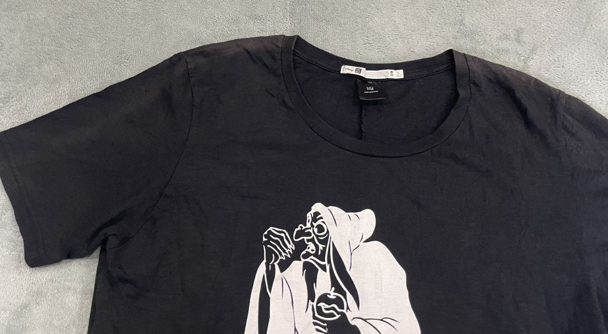 Undercover × Uniqlo Undercover X Uniqlo X Disney Graphic Tee(Faded) Size US L / EU 52-54 / 3 - 12 Thumbnail
