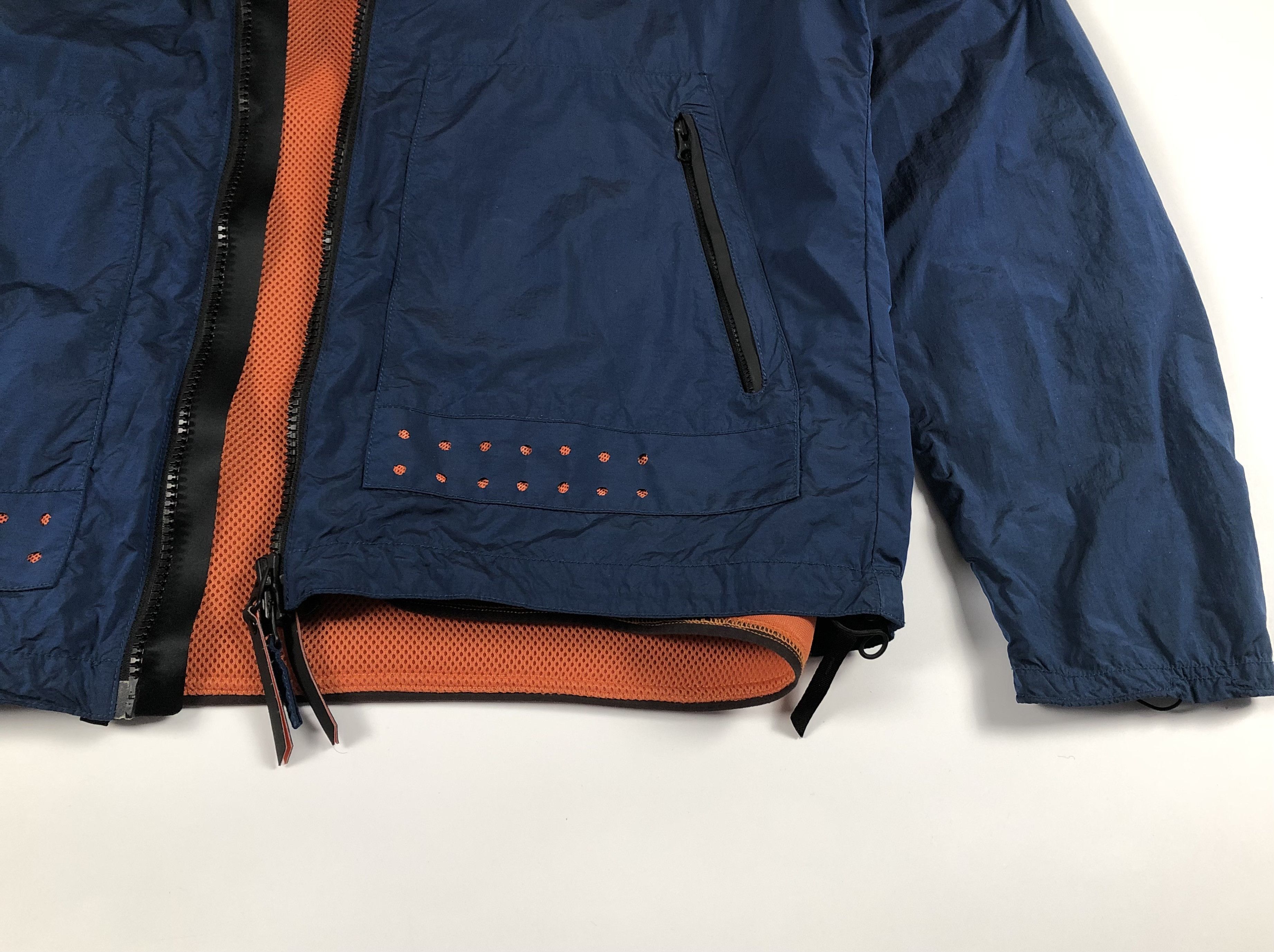 Parajumpers Parajumpers Unveils Mind&Blending Kegen Ventilated Jacket Size US XL / EU 56 / 4 - 4 Thumbnail