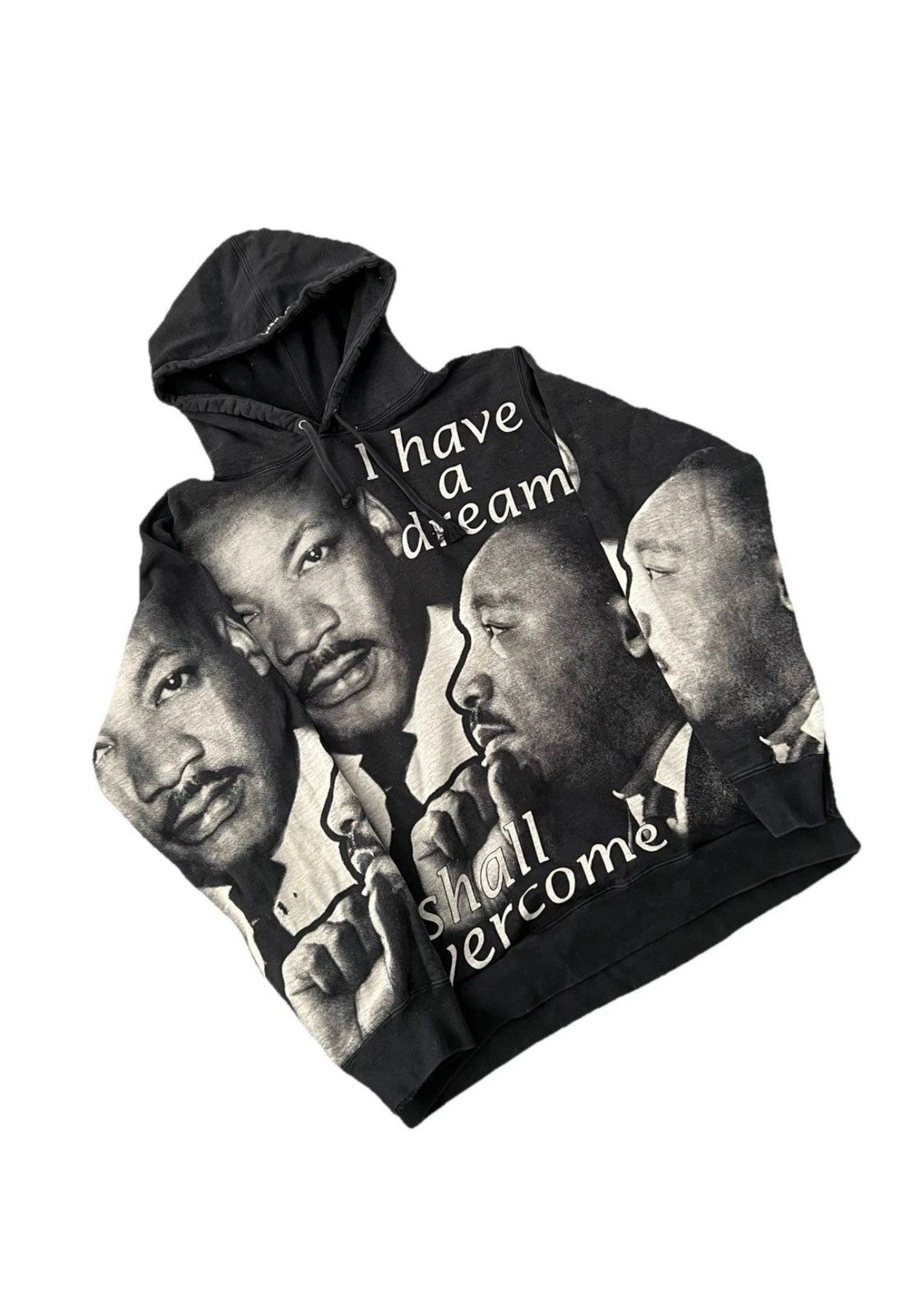 Supreme Supreme Martin Luther King Sz L Size US L / EU 52-54 / 3 - 1 Thumbnail