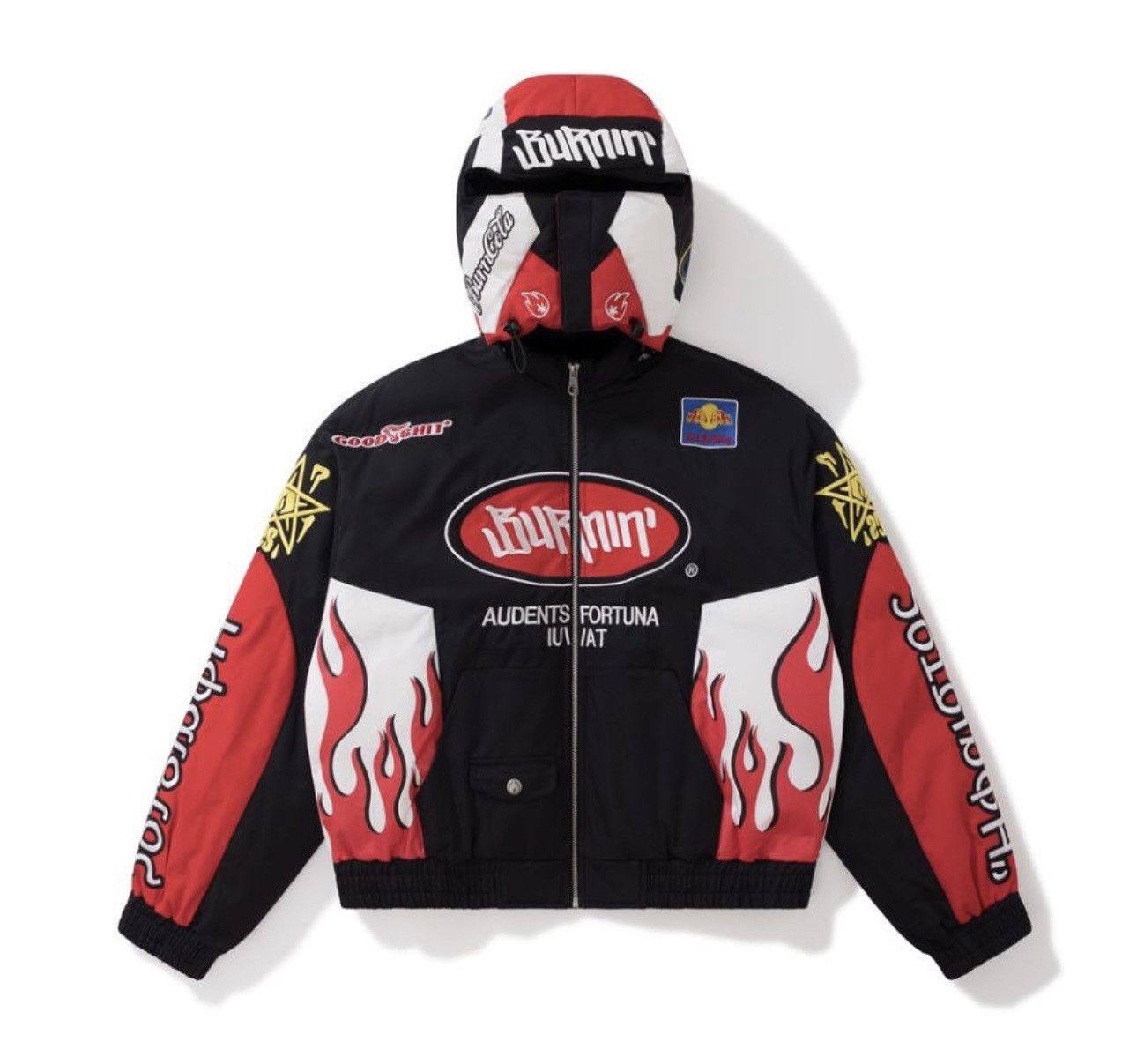 Other Burnincs Size US M / EU 48-50 / 2 - 12 Thumbnail