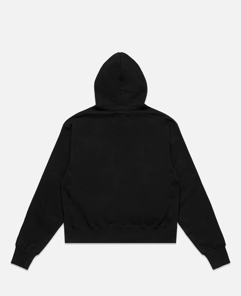 Hood By Air Ablaze Box Logo Hoodie Size US M / EU 48-50 / 2 - 4 Thumbnail
