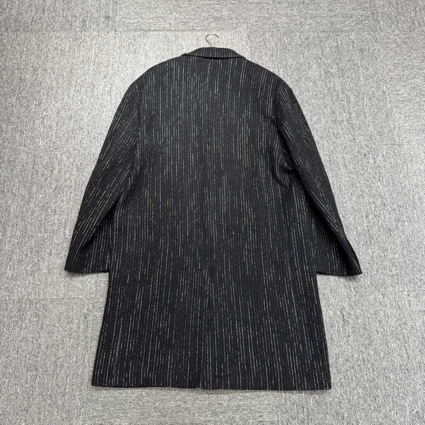 Acne Studios Acne Studios Wool Overcoat Size 50 Size US M / EU 48-50 / 2 - 5 Thumbnail