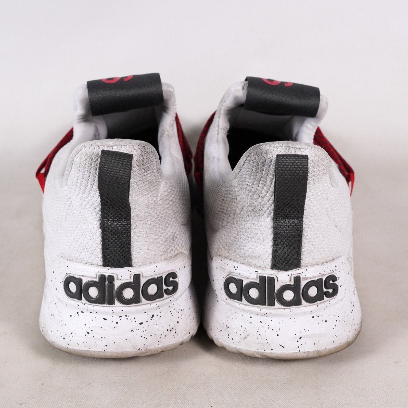 Adidas Adidas Cloudfoam Athletic Shoes Casual Sneakers Men 13 Size US 13 / EU 46 - 3 Thumbnail