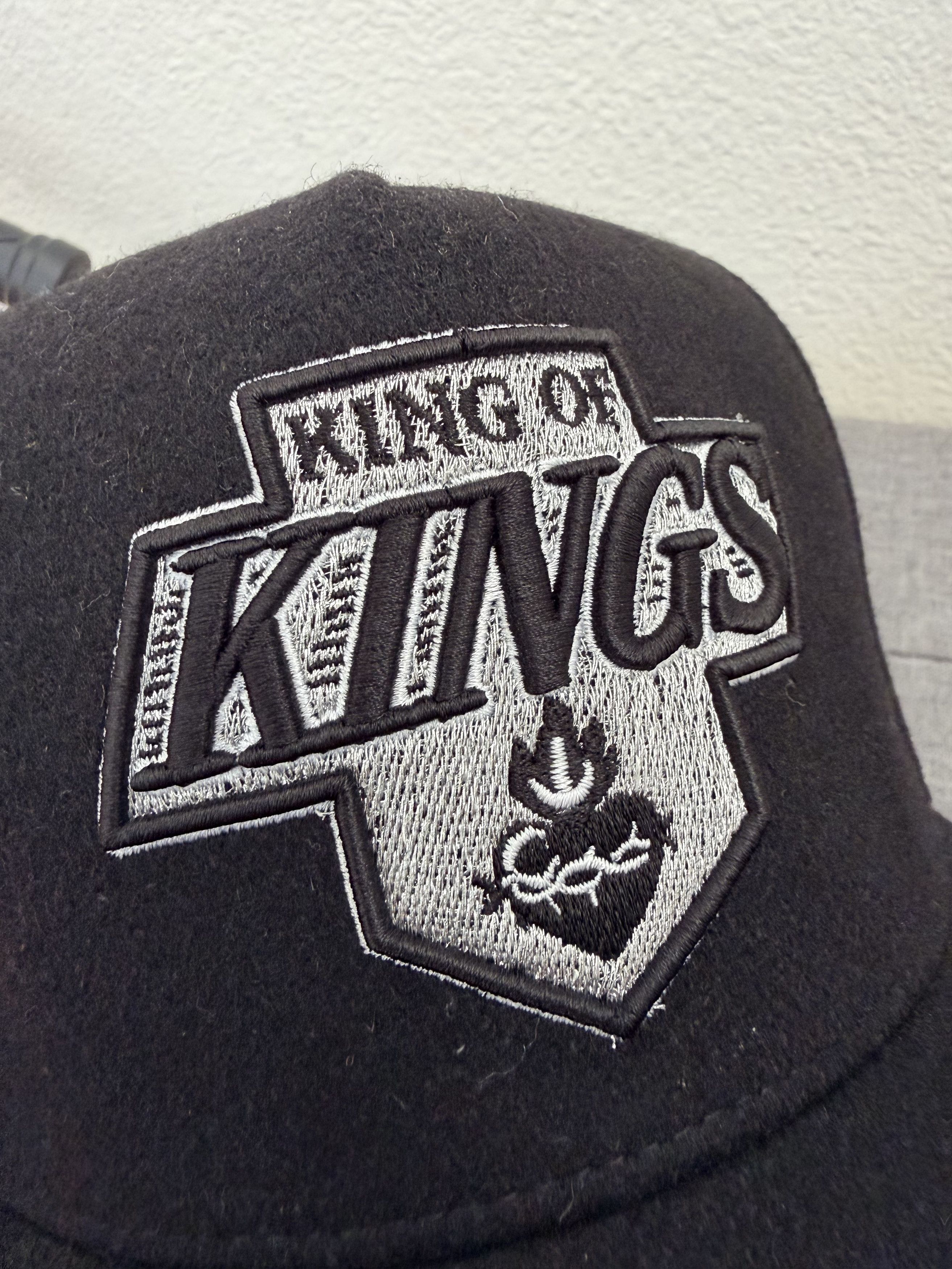 Other Kill The Hype SnapBack Hat Cleveland Indians Size ONE SIZE - 7 Thumbnail