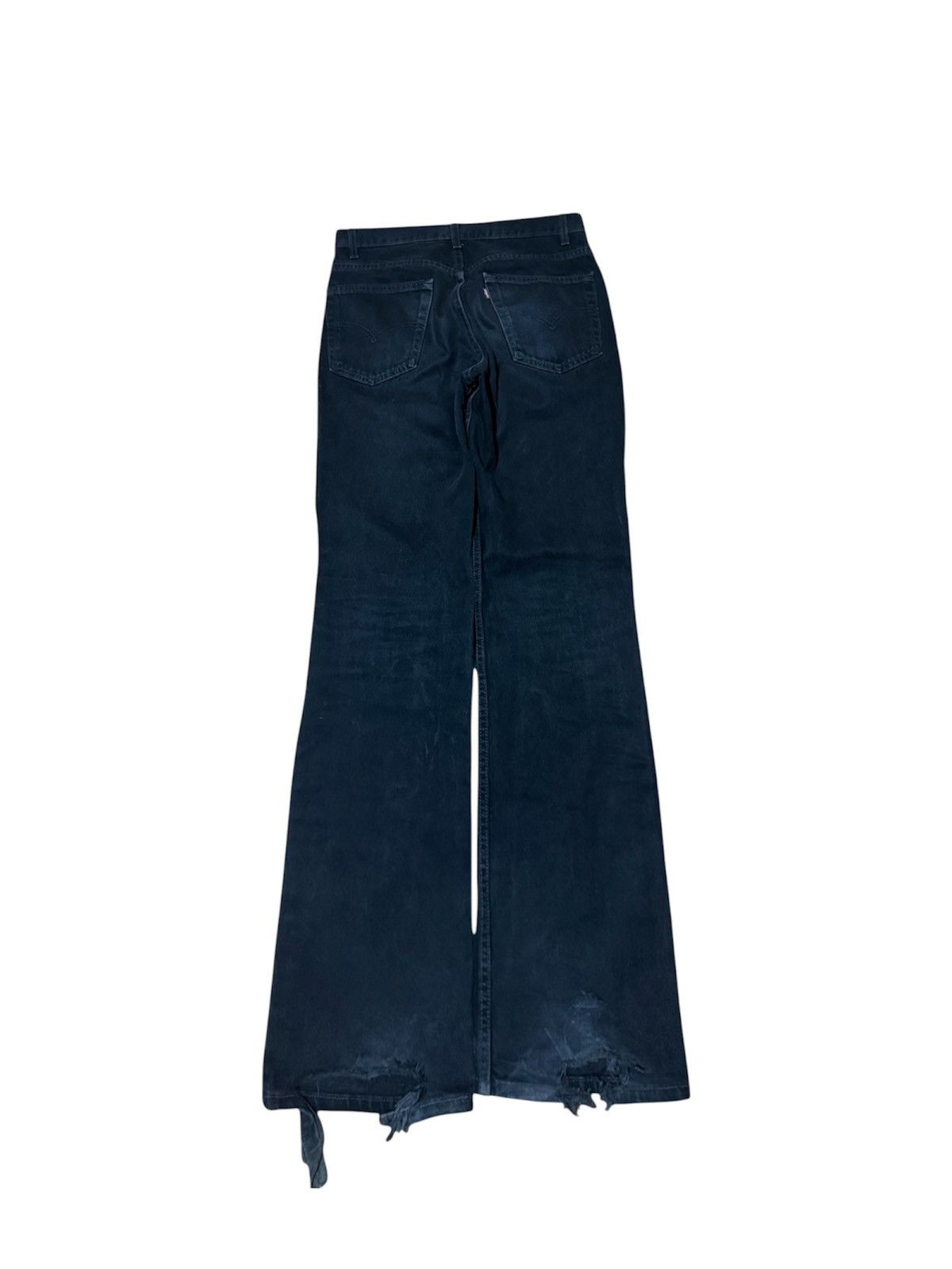 Hedi Slimane 517 bootcut Size US 32 / EU 48 - 2 Thumbnail