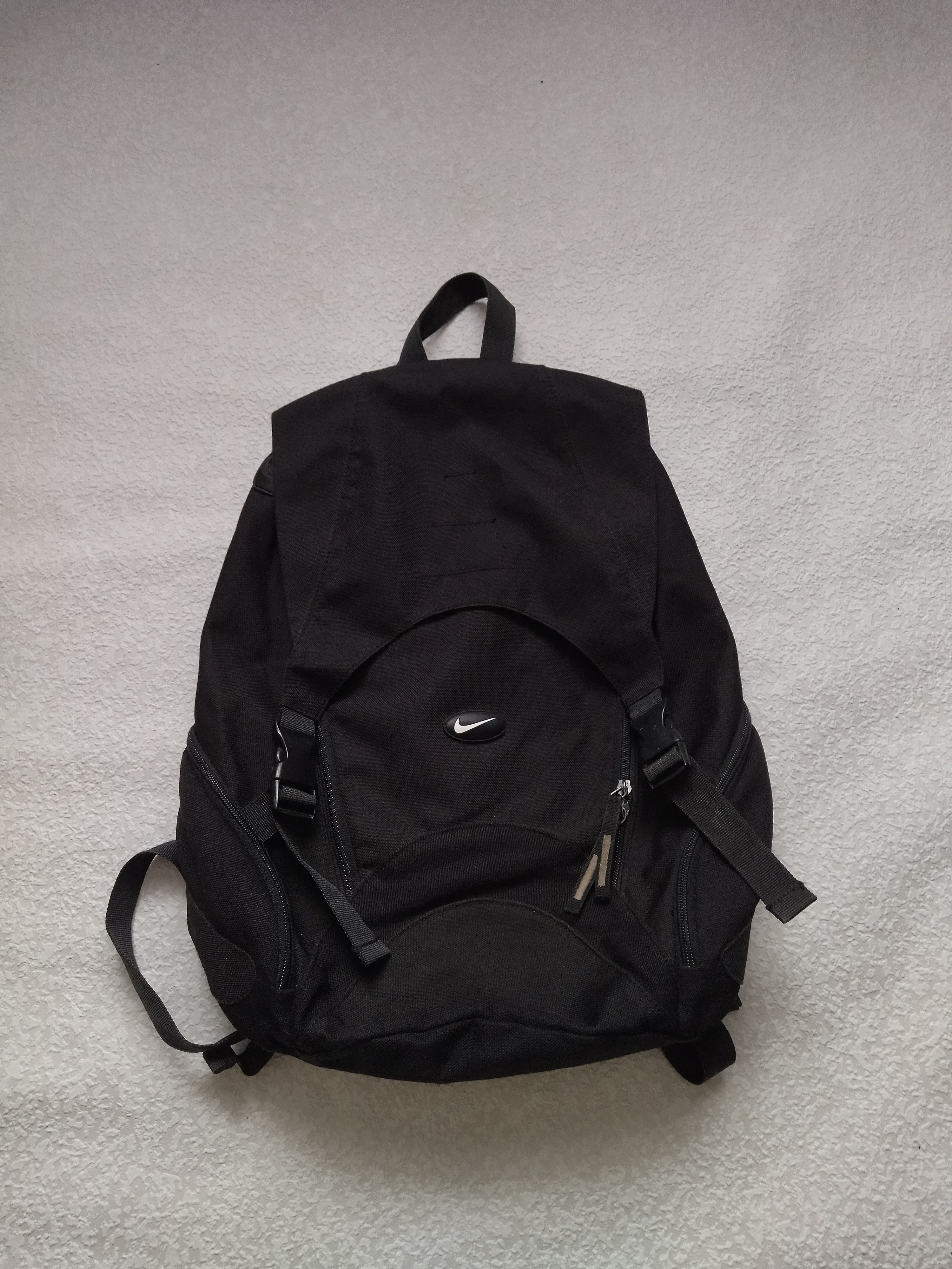 Nike × Vintage NIKE VINTAGE BACKPACK Y2K STYLE | Grailed