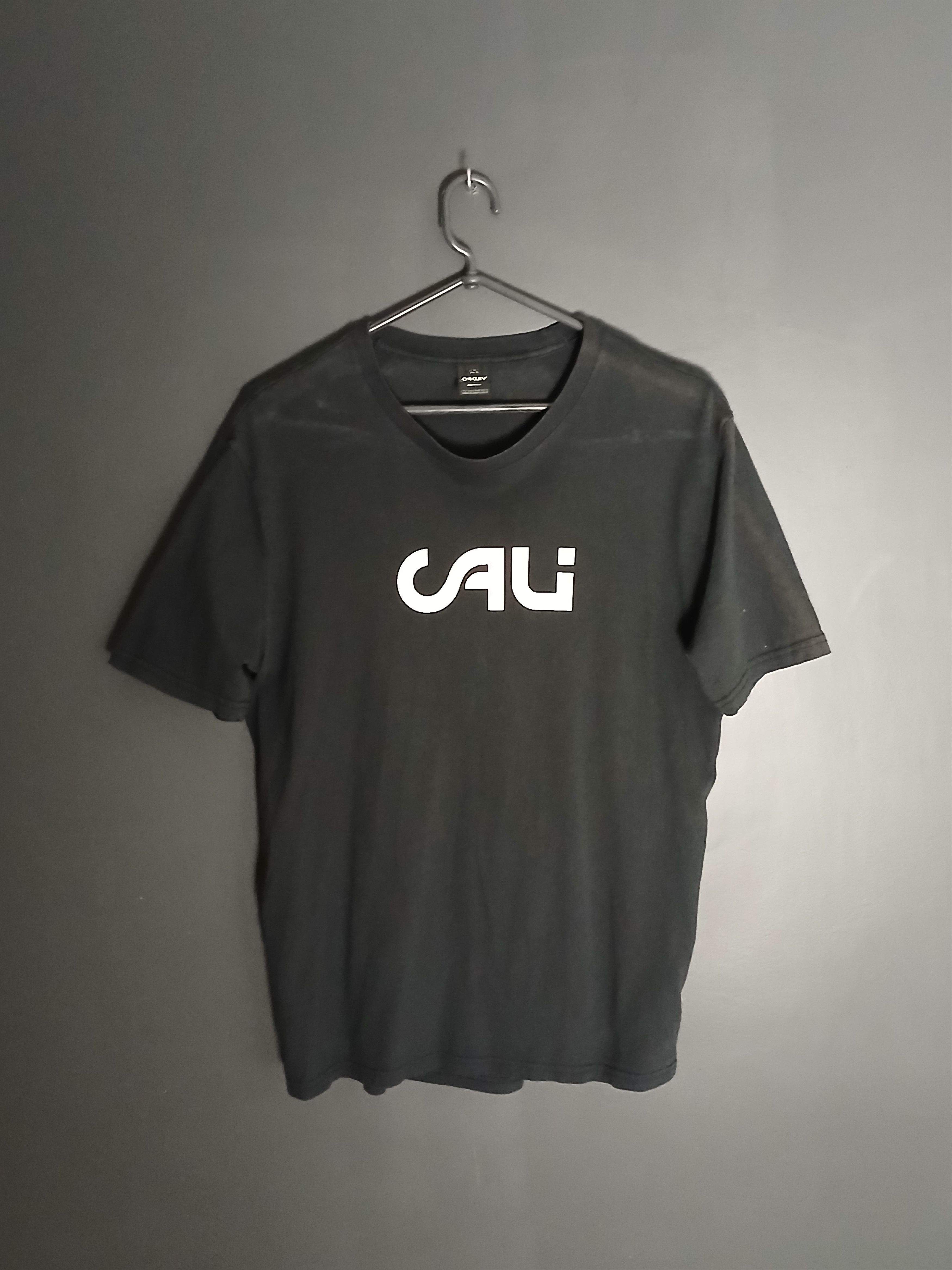 Oakley Oakley T-Shirt Size US L / EU 52-54 / 3 - 2 Thumbnail