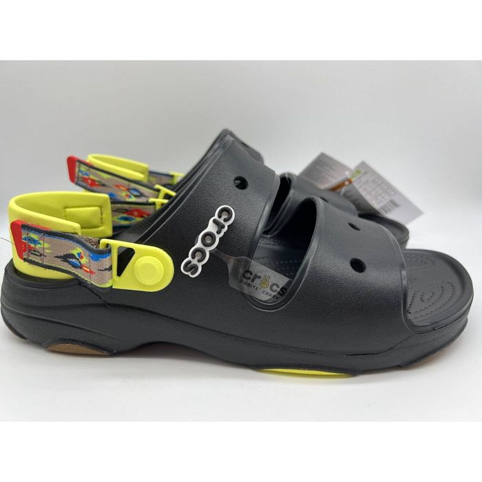 Crocs 1 12 on sale size