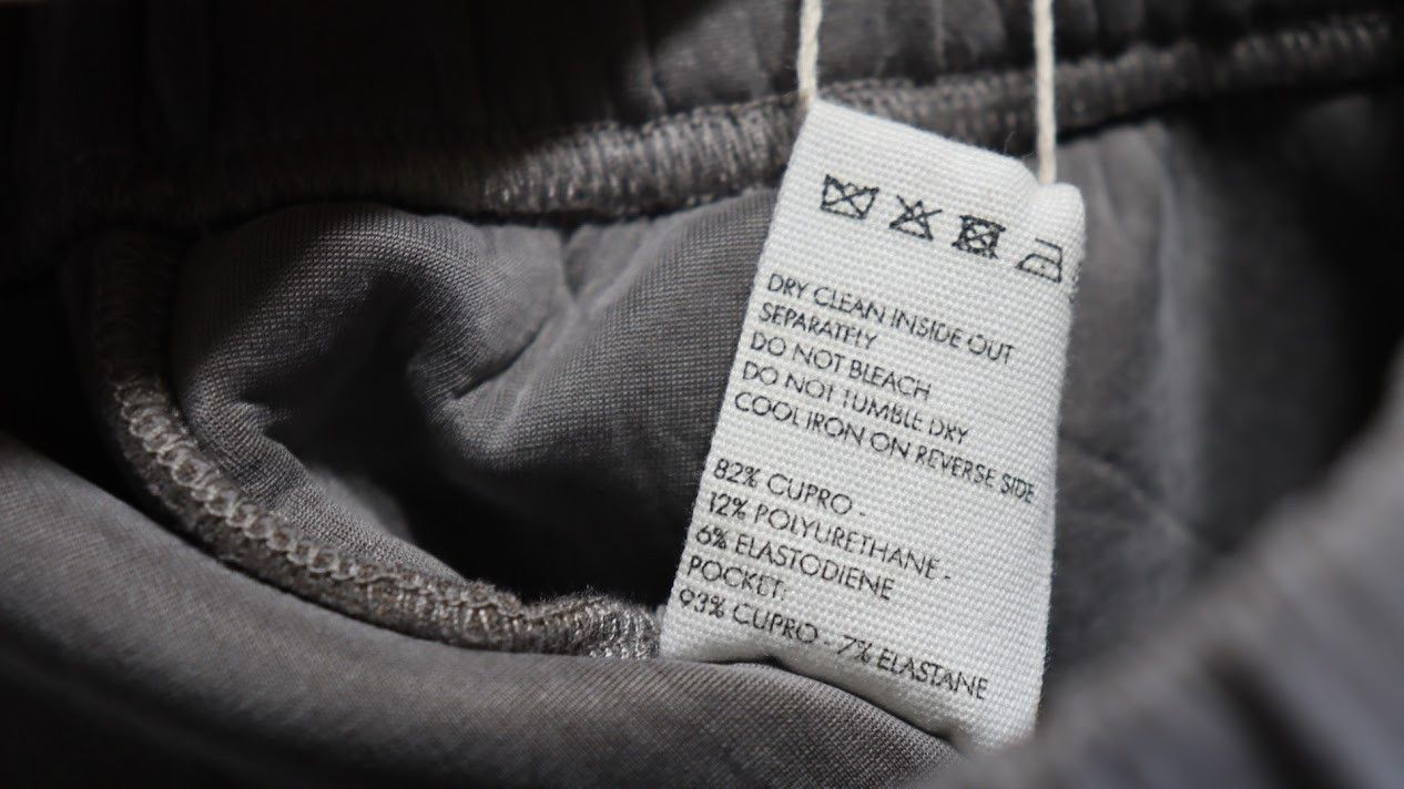 Jacquemus o1rshd1 LE Jogging in Grey Size US 34 / EU 50 - 13 Thumbnail