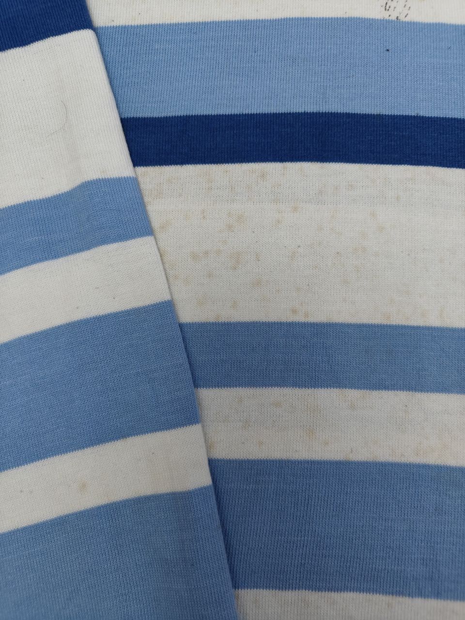 Vintage Vintage Rugby Jersey Size US XL / EU 56 / 4 - 5 Thumbnail
