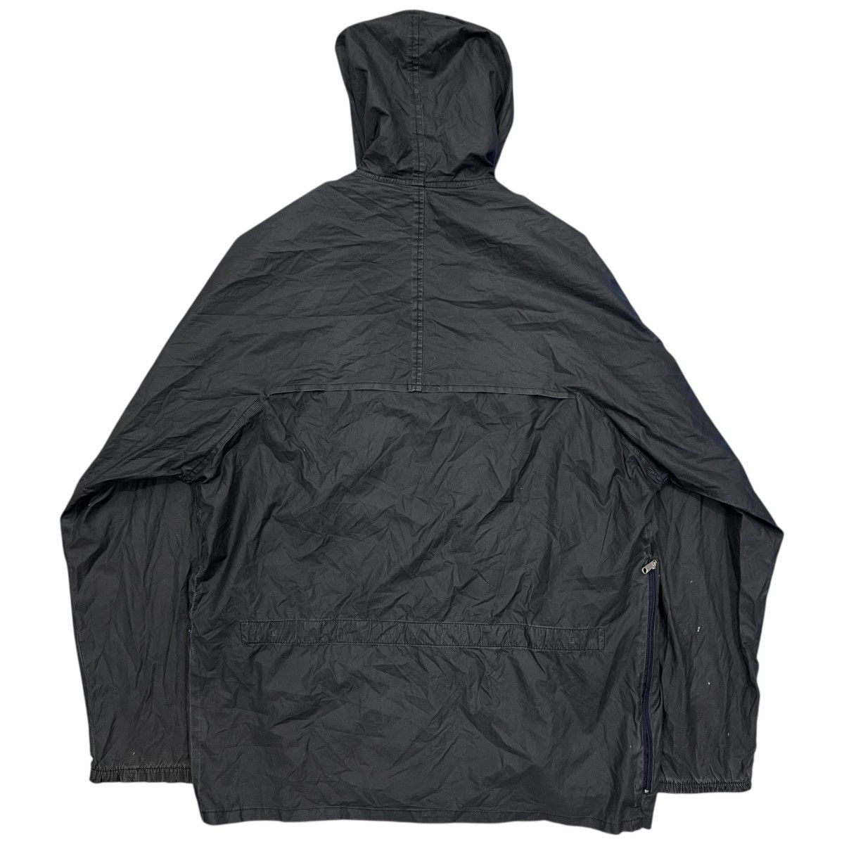 Helmut Lang HELMUT LANG 1999SS Nylon Packable Bondage Jacket Size US M / EU 48-50 / 2 - 13 Thumbnail
