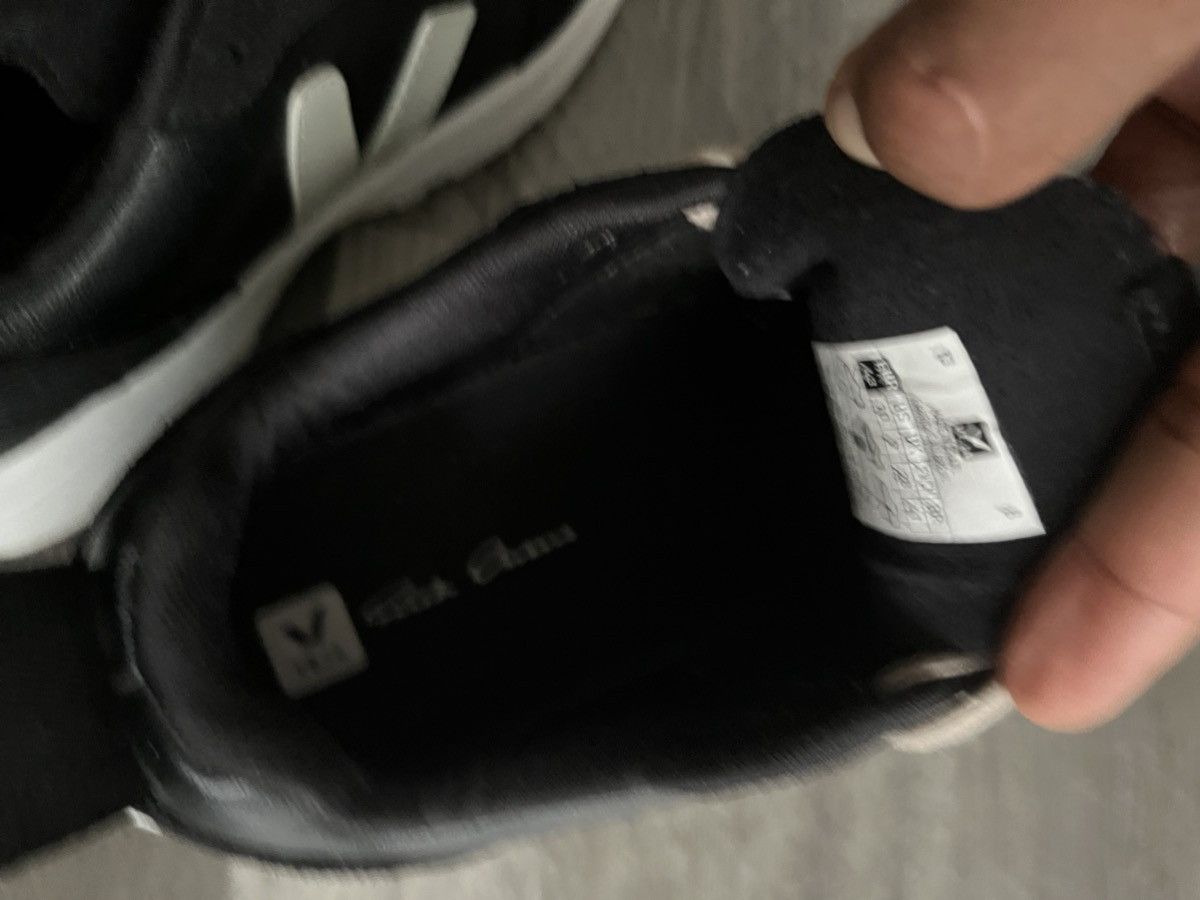 Rick Owens Rick owens Size US 10 / EU 43 - 4 Thumbnail
