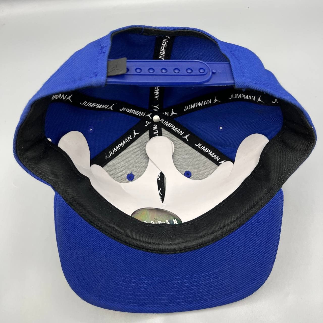 Jordan Brand Air Jordan Hat Men 1992 Olympics Dream Team USA Snap Back Size ONE SIZE - 2 Thumbnail