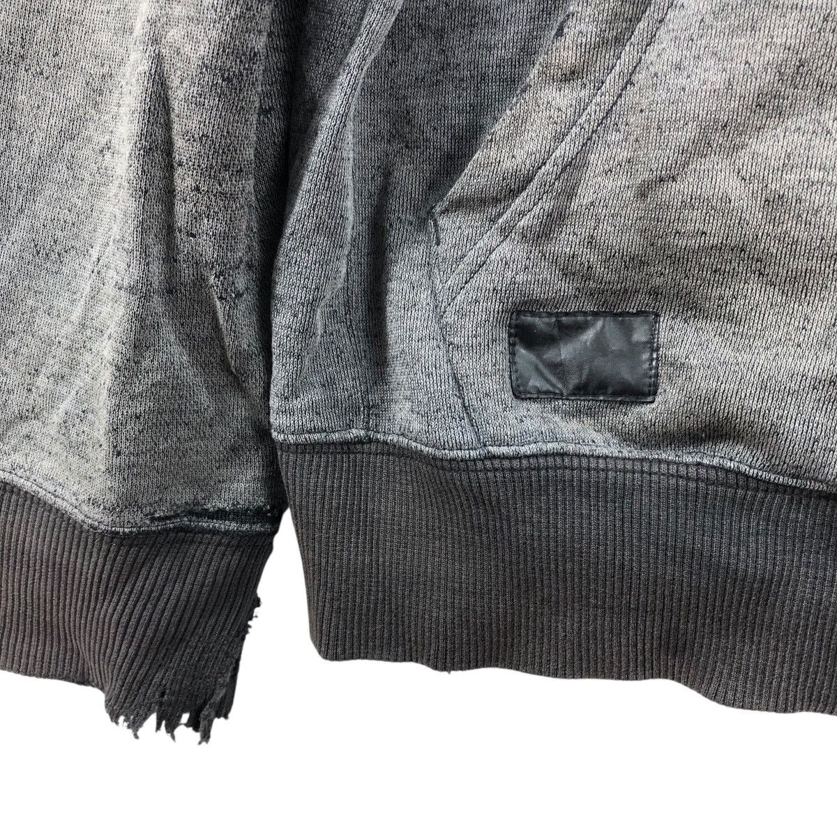 Stussy Vintage STUSSY By SHAWN STUSSY Hoodie Seditionaries Size US L / EU 52-54 / 3 - 5 Thumbnail