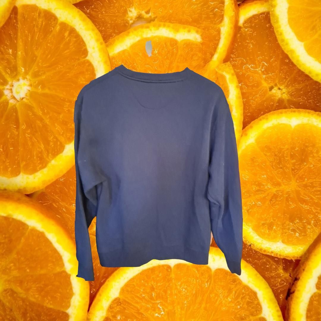 Other ZooZatz Irish with Shamrock Blue Sweatshirt Size Medium Size US M / EU 48-50 / 2 - 4 Thumbnail