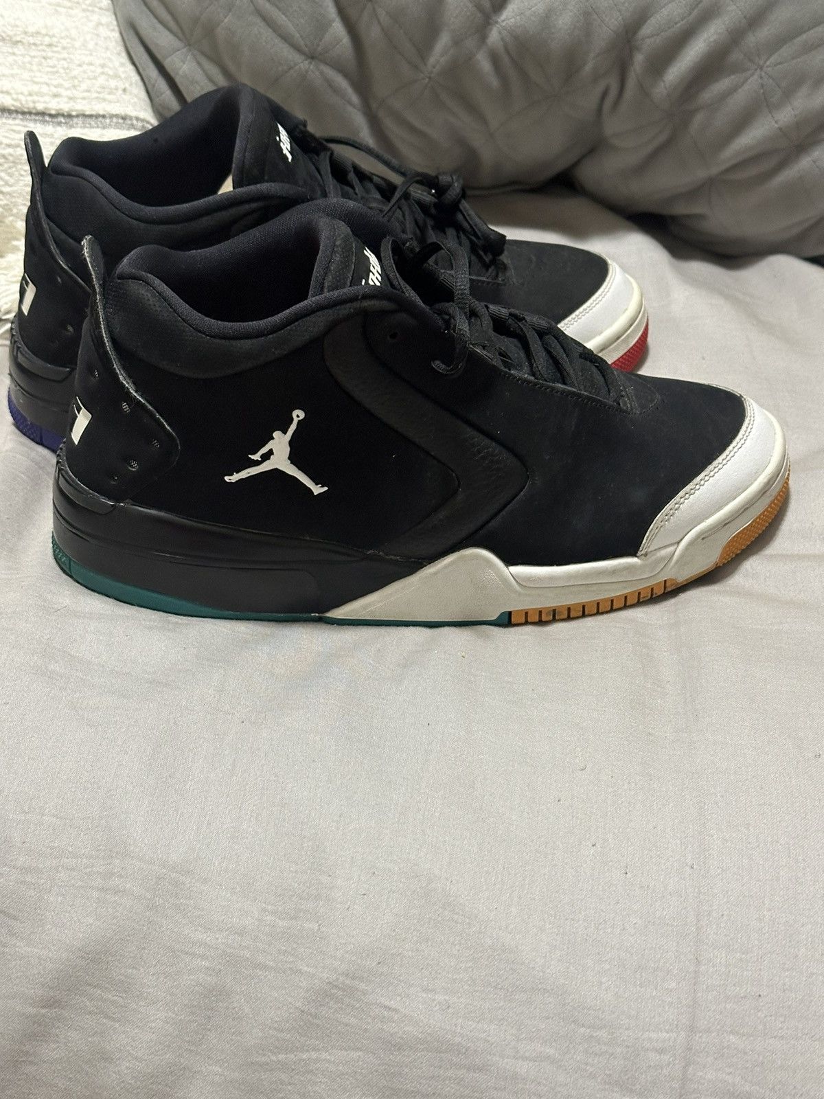 Jordan Brand Jordan Big Fund size 10 Size US 10 / EU 43 - 1 Thumbnail