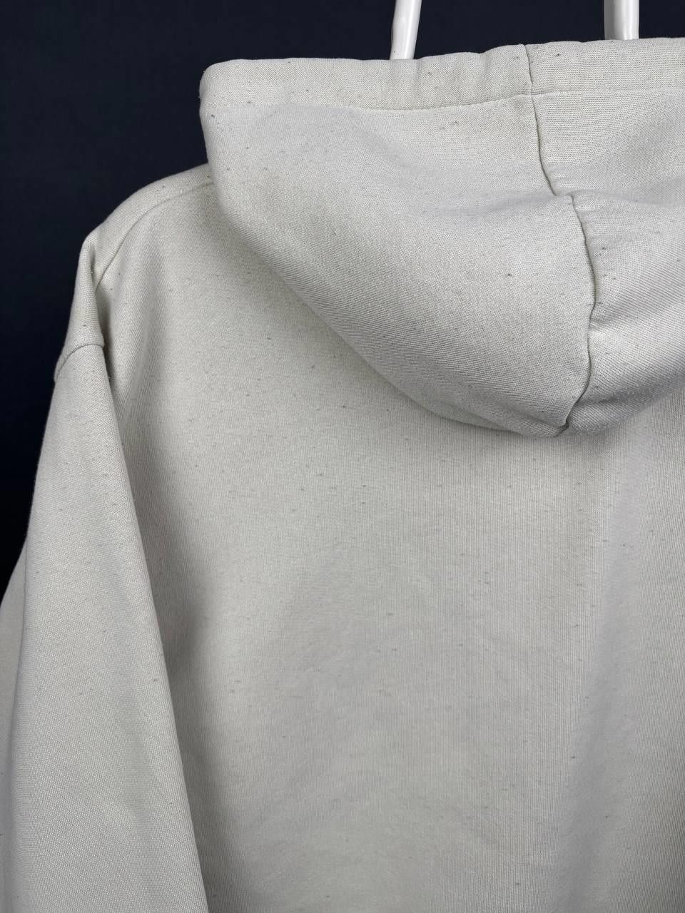 Umbro Umbro Hoodie Size S Gray Small Logo Size US S / EU 44-46 / 1 - 7 Thumbnail