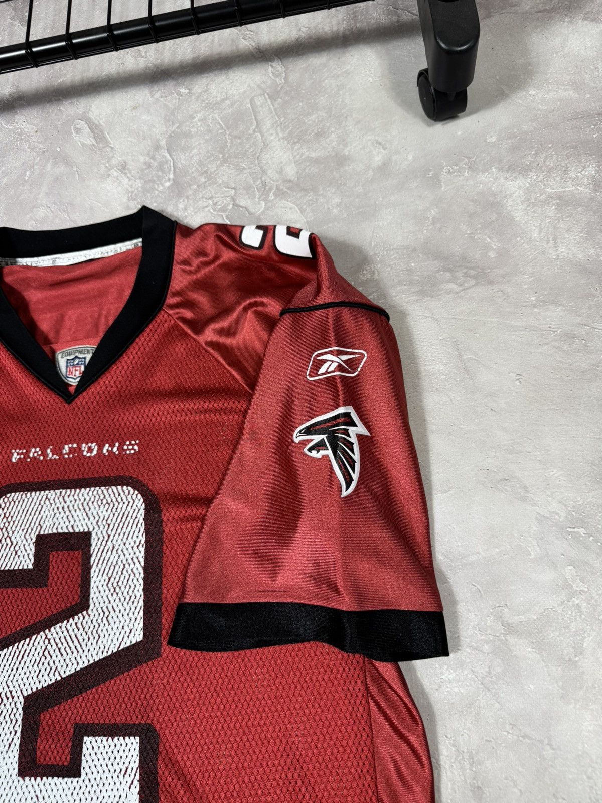 Reebok Reebok Atlanta Falcons Matt Ryan Youth Jersey Size US M / EU 48-50 / 2 - 7 Thumbnail