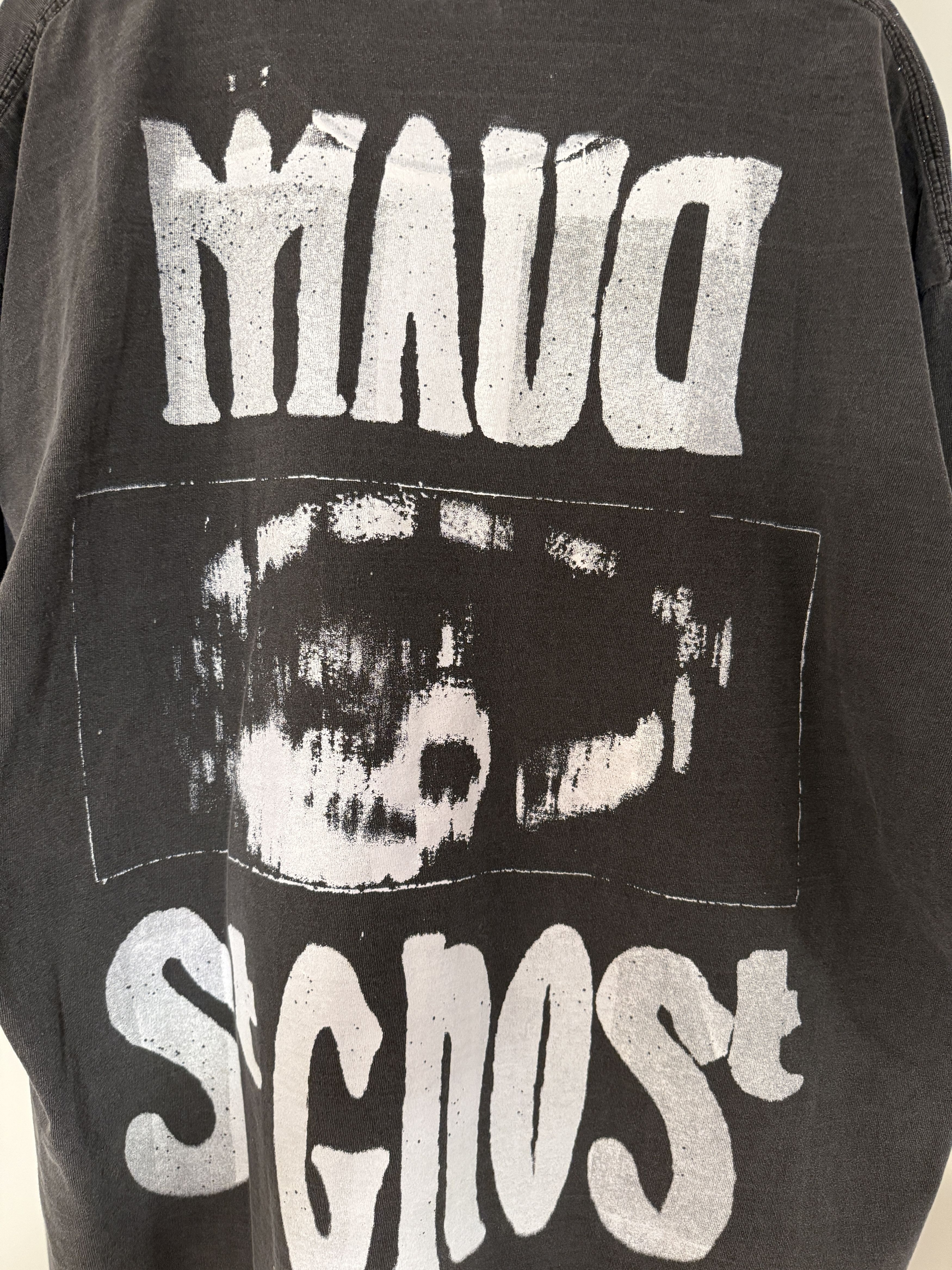 Other Maud St. Ghost T-Shirt Size US L / EU 52-54 / 3 - 3 Thumbnail