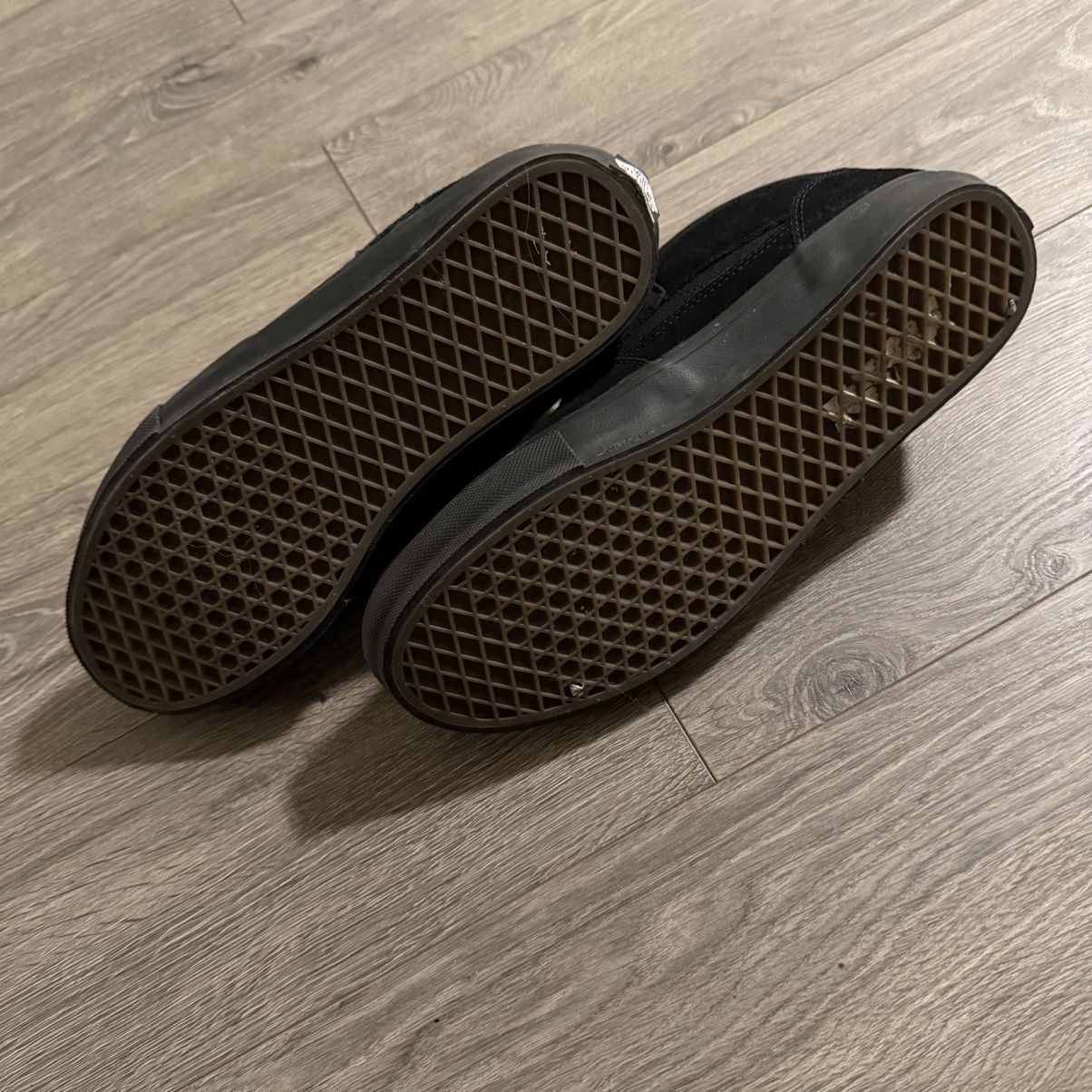 Vans Vans Half Cab Size US 12 / EU 45 - 4 Thumbnail
