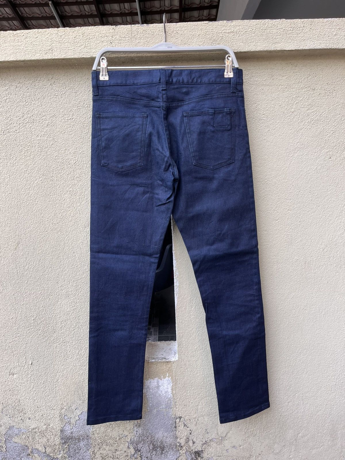 N.Hoolywood N.hoolywood denim jeans Size US 29 - 3 Thumbnail
