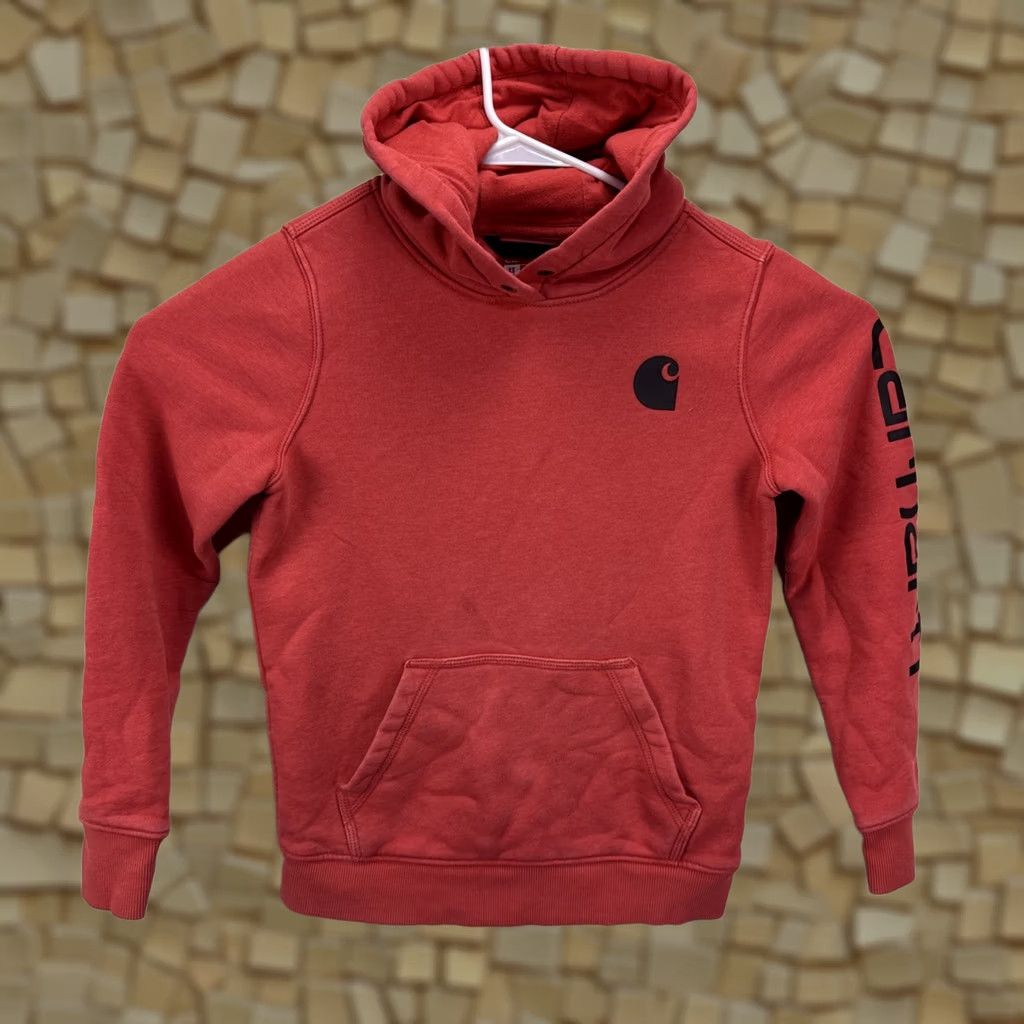 Carhartt VINTAGE? No. Size XS / US 0-2 / IT 36-38 - 1 Thumbnail
