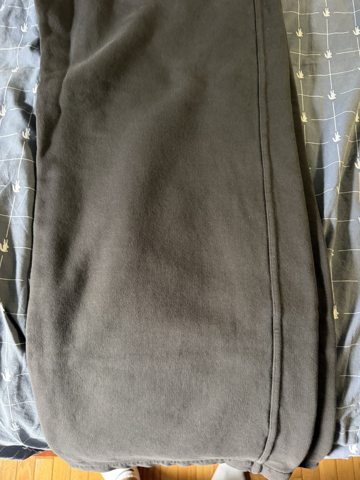 Off-White Off-White Diag Tab Vintage Skate Sweatpants Size US 38 / EU 54 - 17 Thumbnail