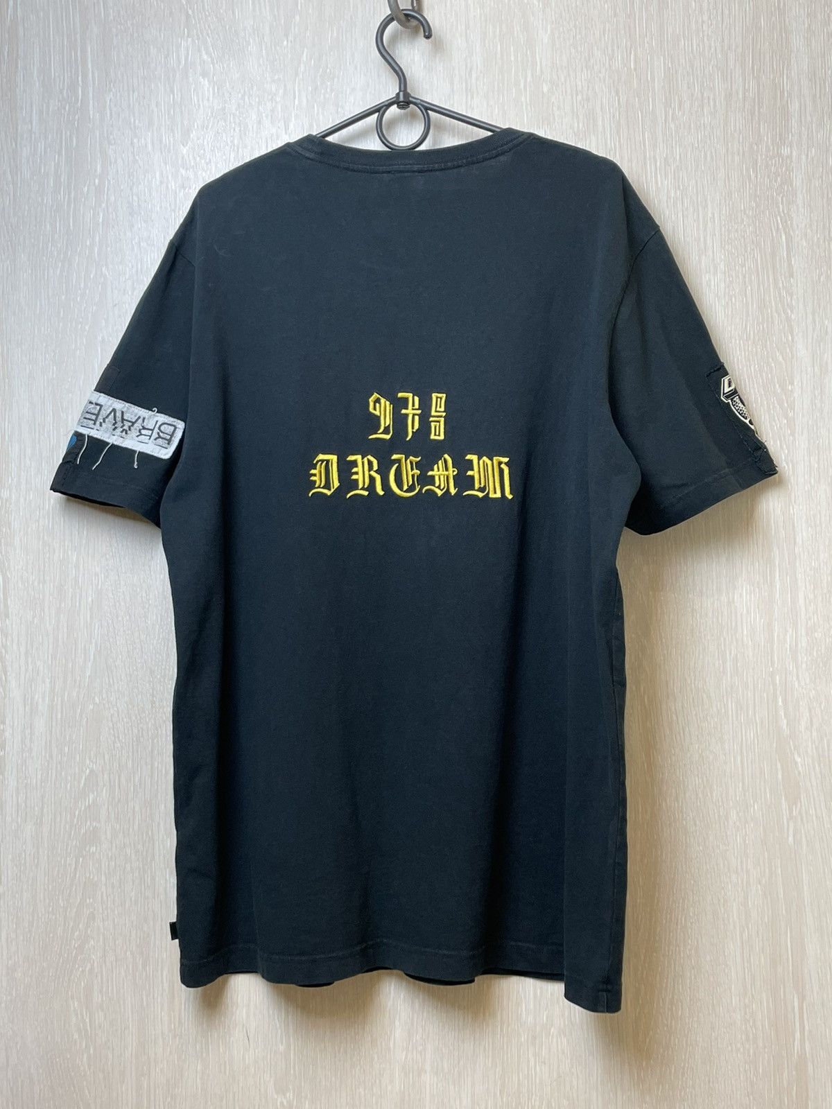 Diesel Diesel Streetwear T-shirt Size US XL / EU 56 / 4 - 10 Thumbnail
