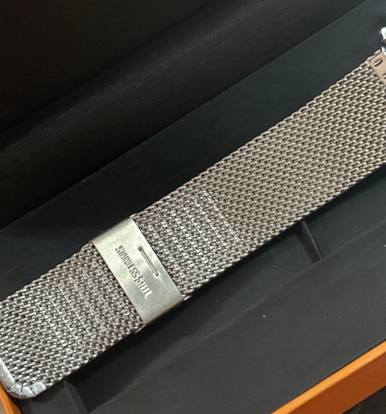 Sturhling Men watch quartz Size 42 - 4 Thumbnail