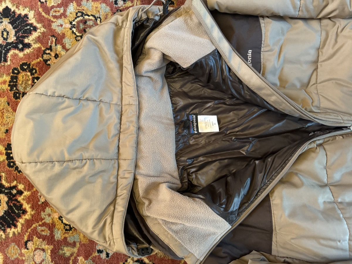 Patagonia × Vintage Vintage Patagonia DAS Parka Puffer Size US XL / EU 56 / 4 - 5 Thumbnail