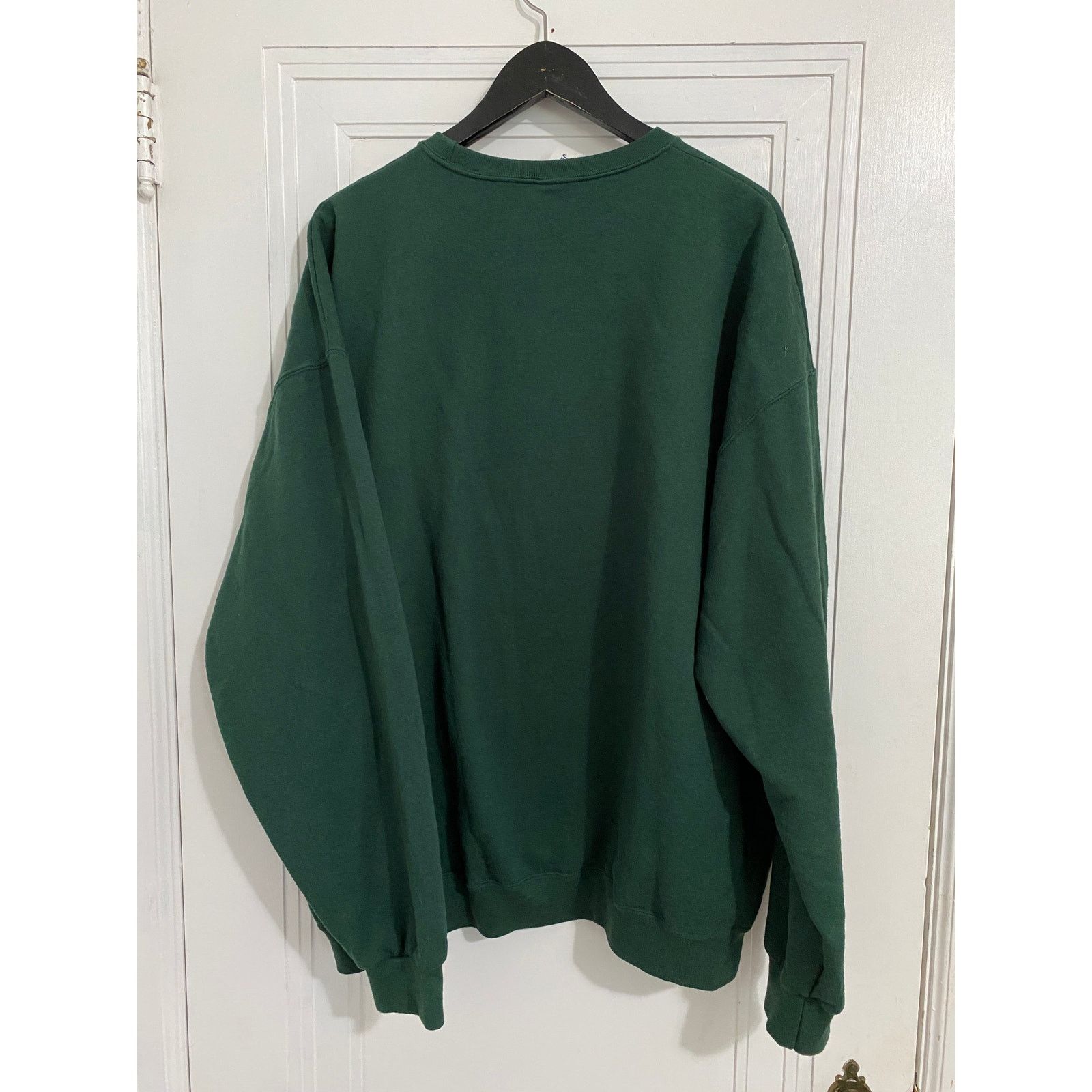 Jerzees Concordia University St. Paul Crewneck Sweatshirt Size XL Size US XXL / EU 58 / 5 - 5 Thumbnail