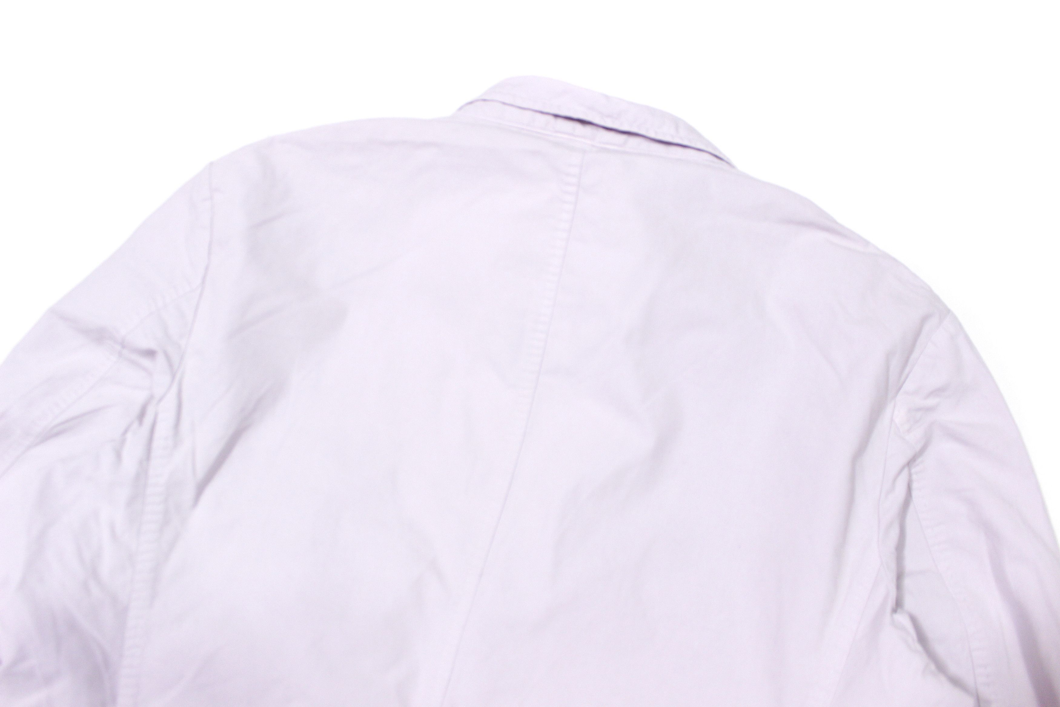 L.B.M. 1911 Unlined Summer Relax Blazer Size US XL / EU 56 / 4 - 5 Thumbnail