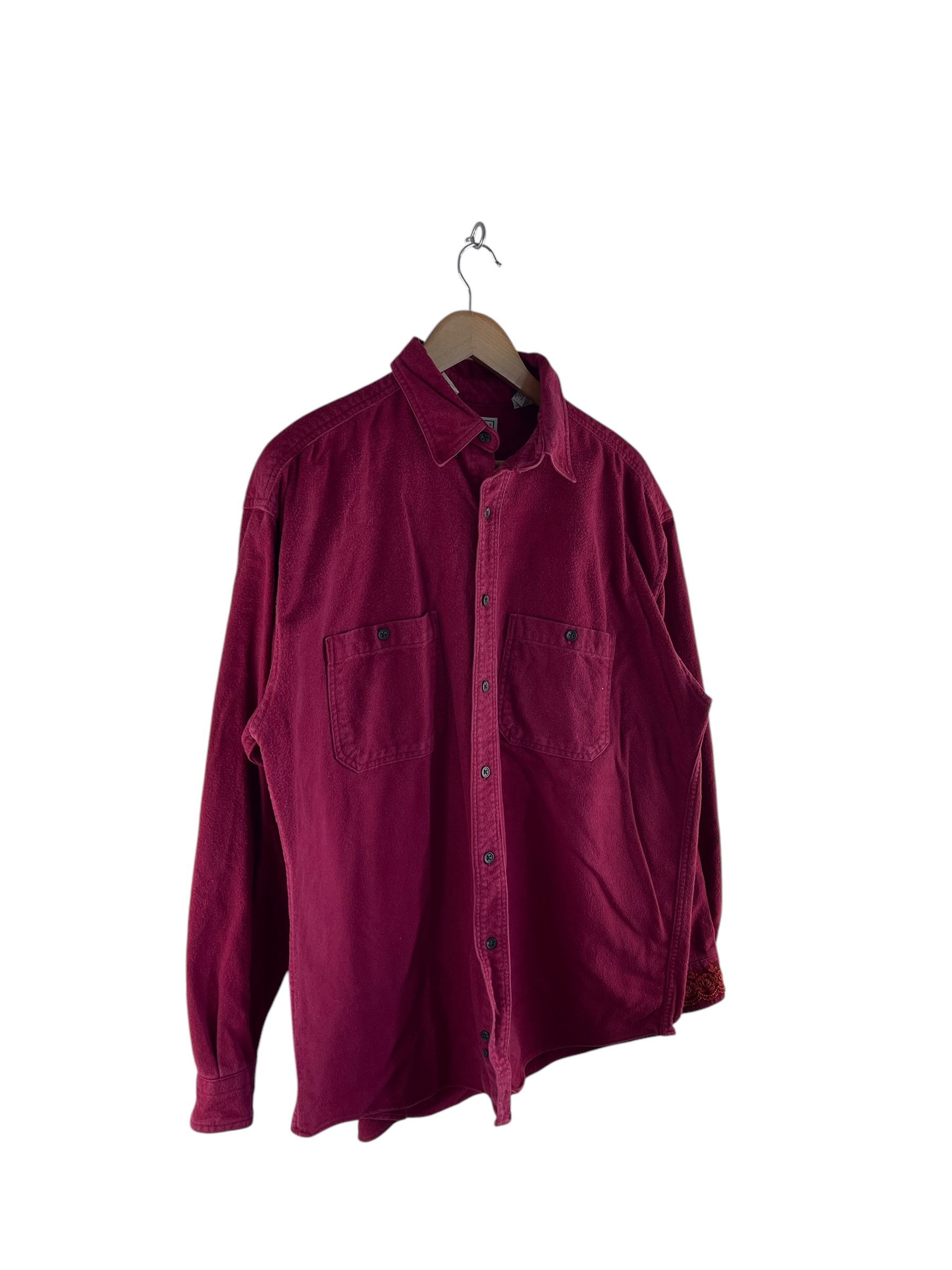 L.L. Bean Vintage L.L. Bean Jacket Size US M / EU 48-50 / 2 - 4 Thumbnail