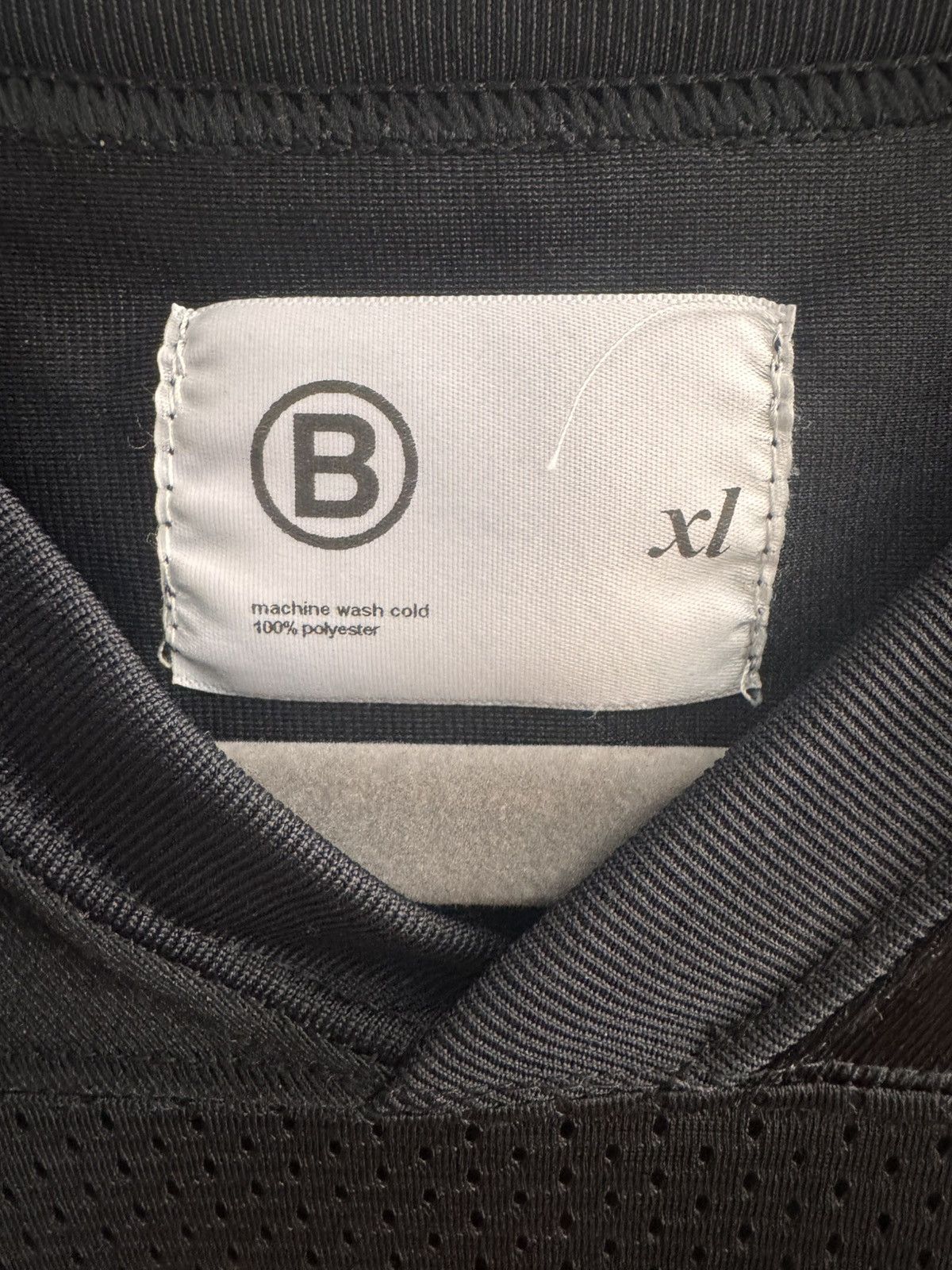 basketcase gallery Basketcase ATHLETICA Jersey (XL) Size US XL / EU 56 / 4 - 4 Thumbnail