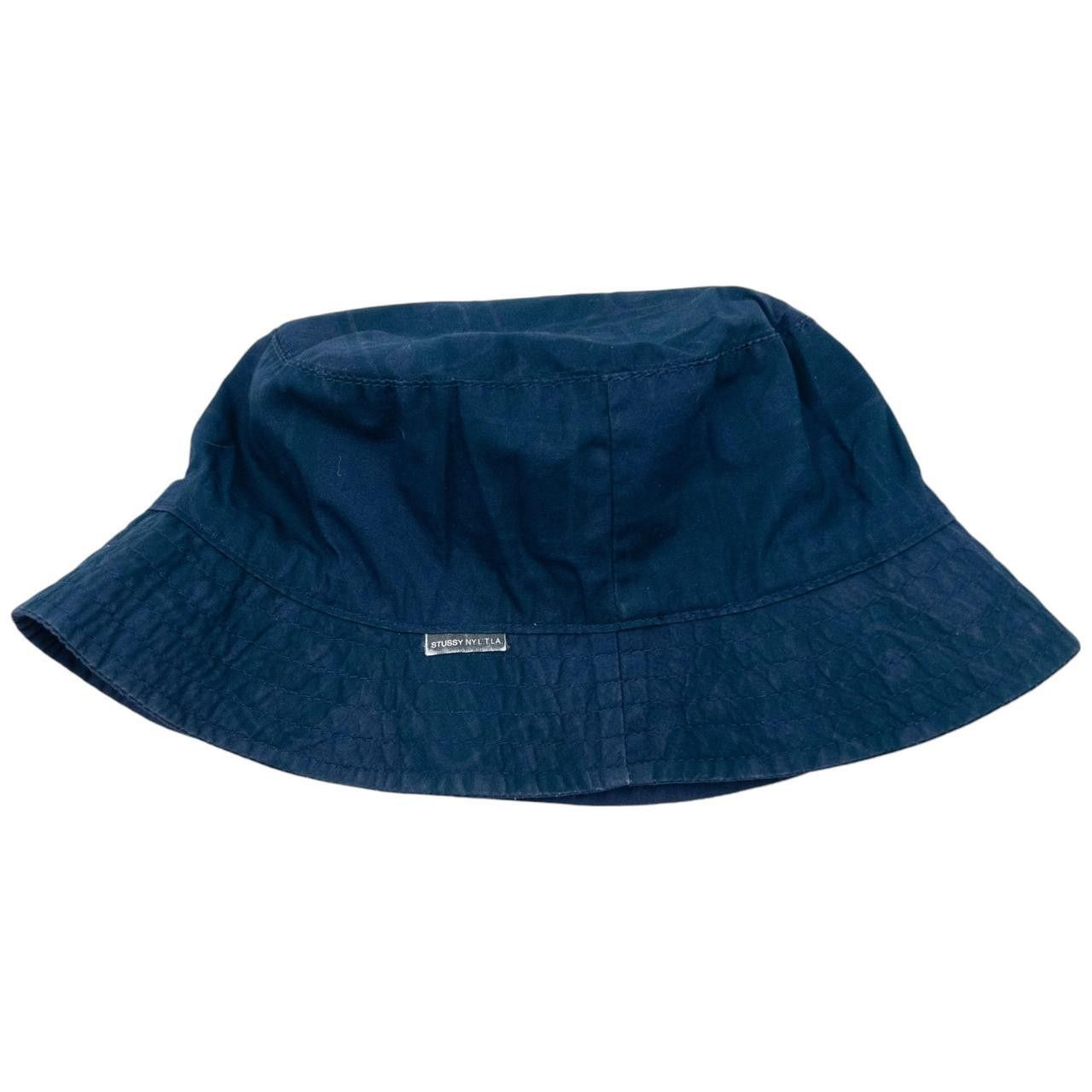 old stussy バケットハット グッチ Stussy Vintage Stussy Gucci ' STUCCI ' RIP Bucket Hat | Grailed