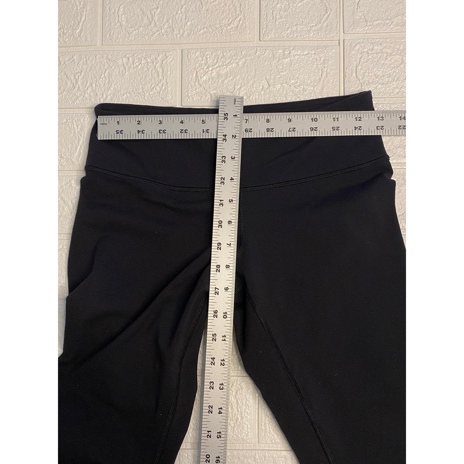 Lululemon lululemon leggings size 6 Size 28" / US 6 / IT 42 - 3 Thumbnail