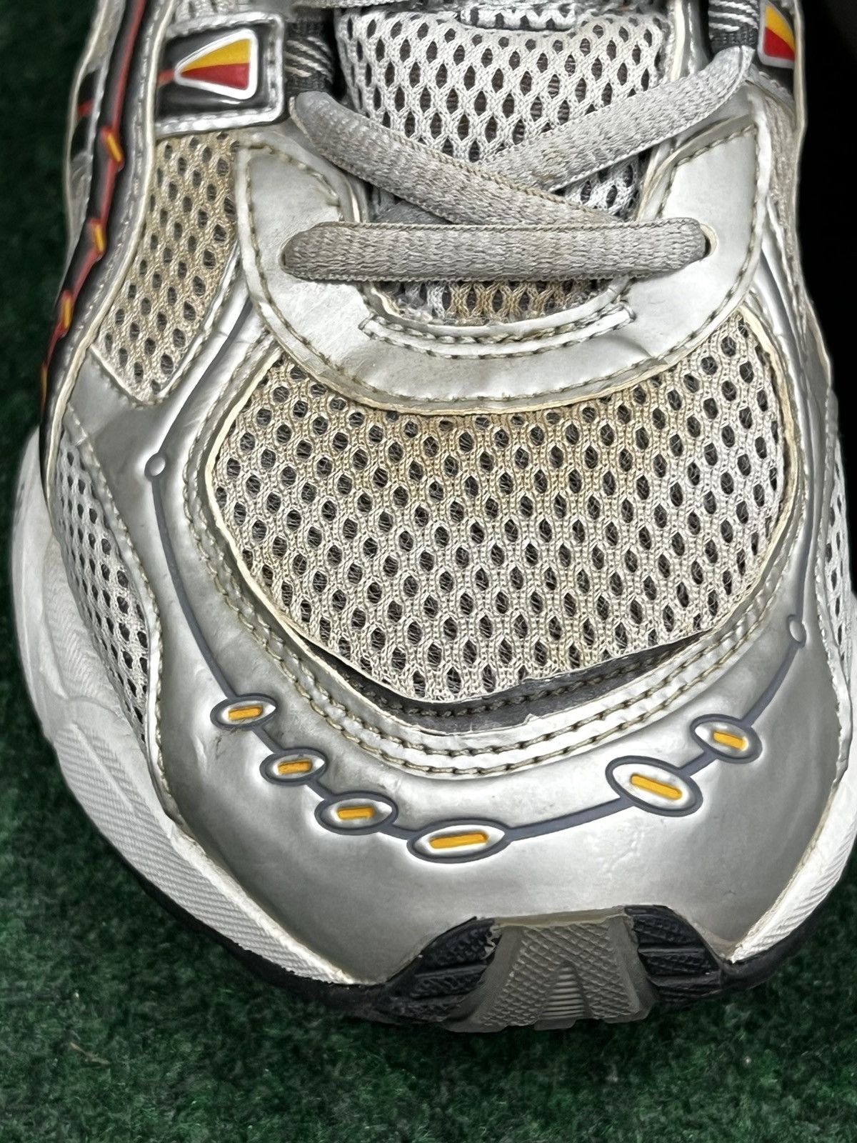 Asics Vintage Asics Gel Streethawk Size US 7.5 / EU 40-41 - 4 Thumbnail