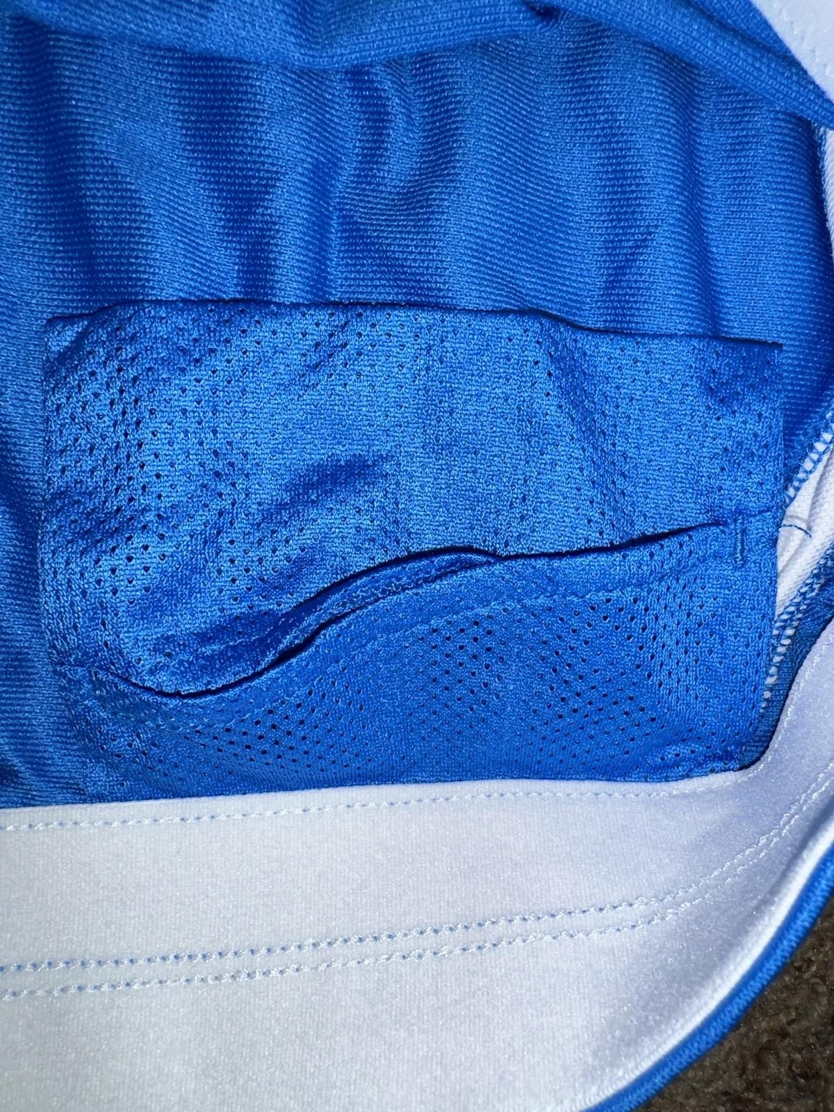Nike Nike Women’s Dri-Fit Infinity Training Short Size 28" / US 6 / IT 42 - 5 Thumbnail