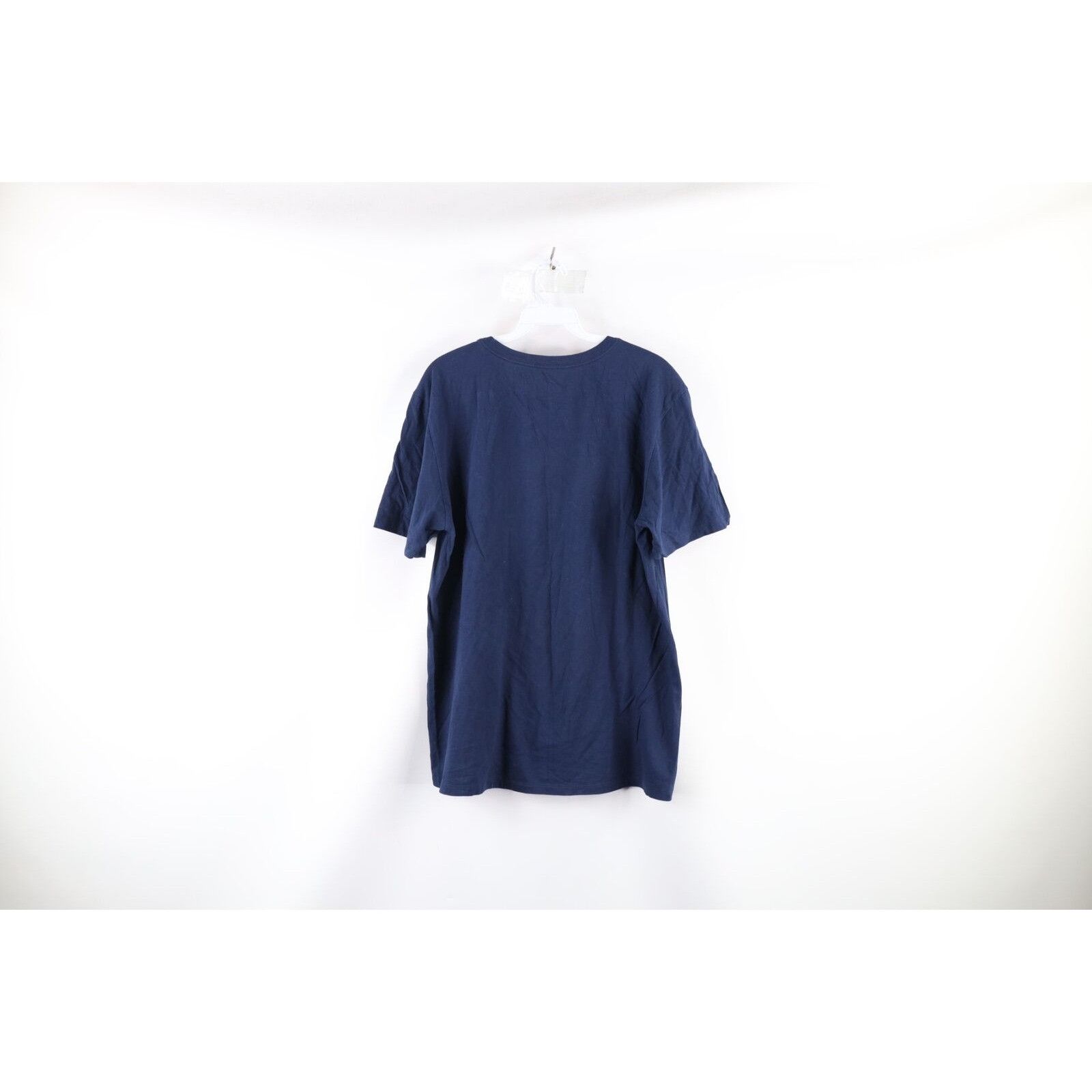 Nike Nike Spell Out Old English D Detroit Tigers T-Shirt Size US L / EU 52-54 / 3 - 9 Thumbnail