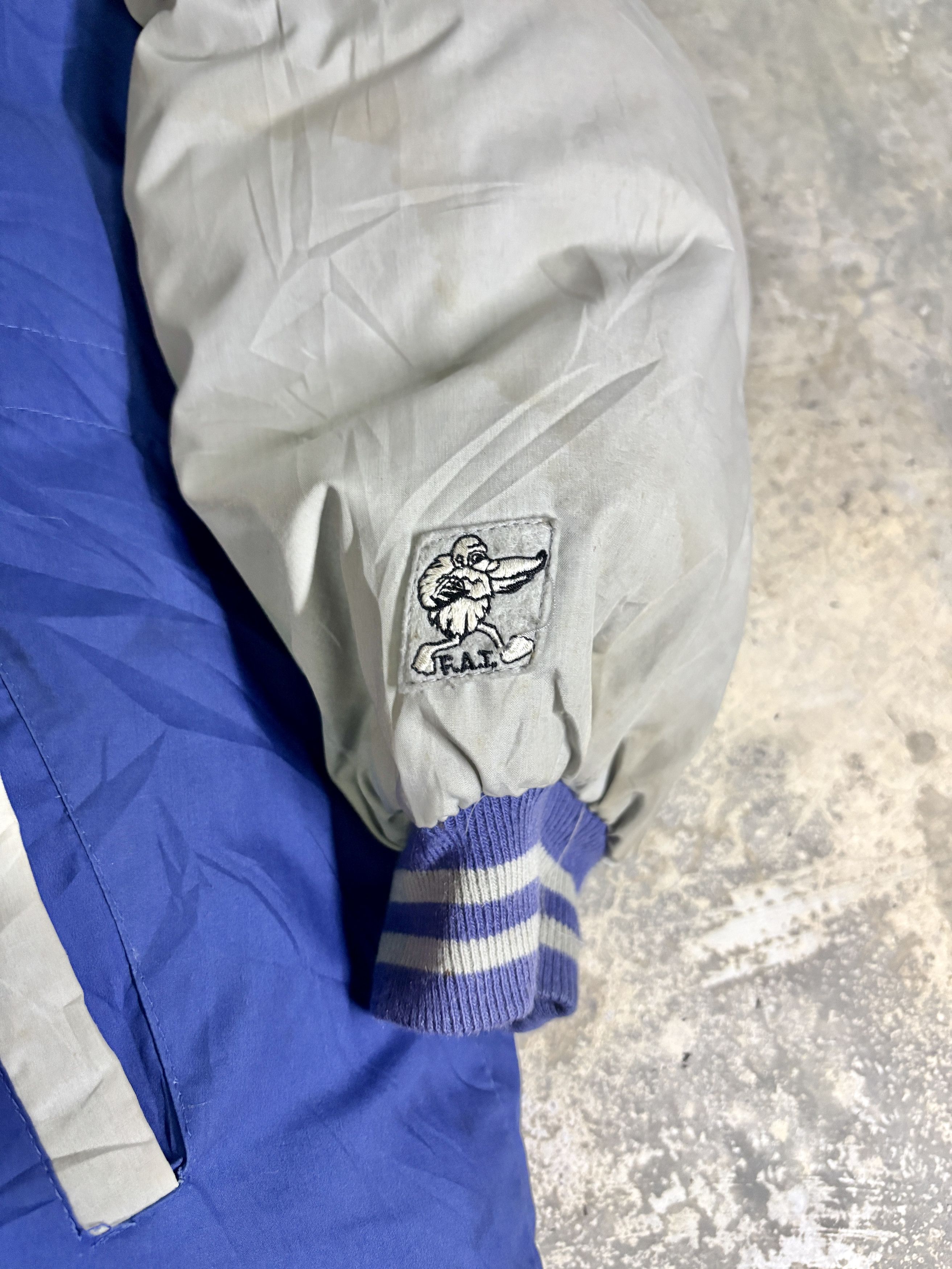 Triple F.A.T. Goose Dallas Cowboys NFL Team Jacket Size US L / EU 52-54 / 3 - 5 Thumbnail