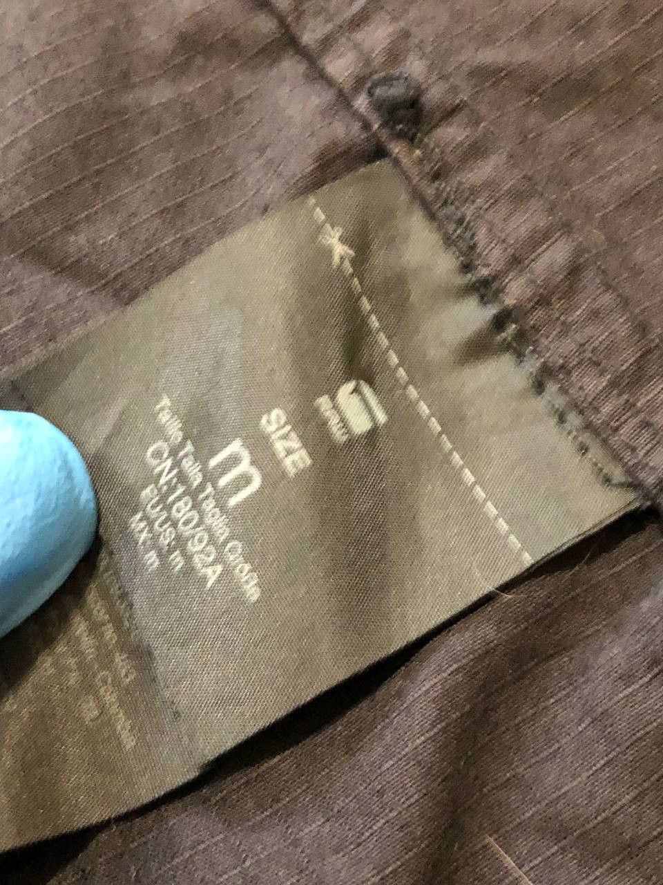 G-Star vintage jacrket logo G-Star Raw crazy Y2K Streetwear Size US M / EU 48-50 / 2 - 4 Thumbnail