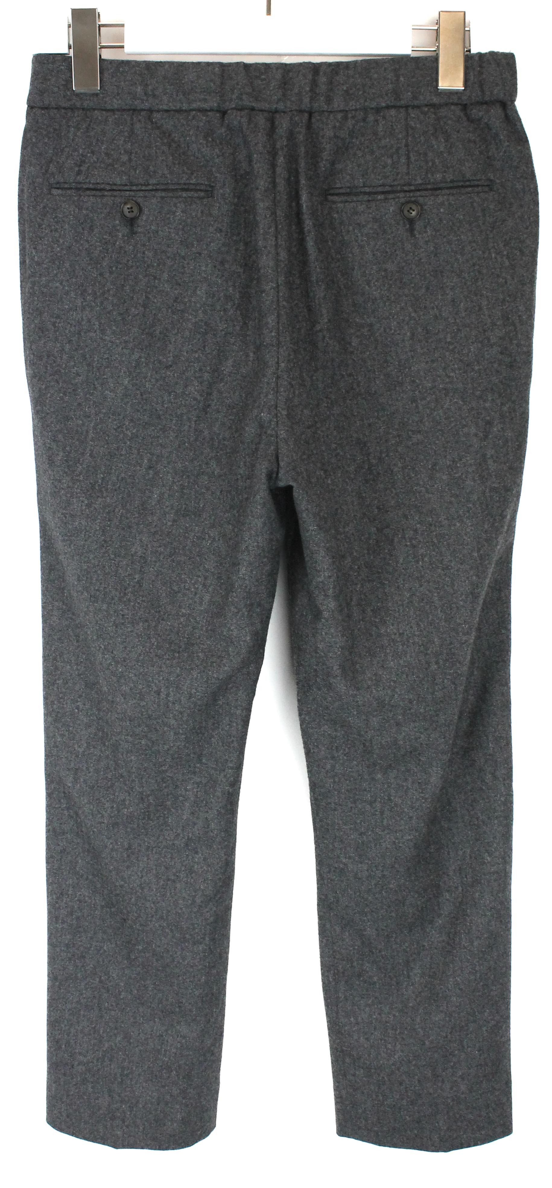 Suitsupply SUITSUPPLY Havana Patch Ames Pleat Suit Men's UK 34 / UK 28 Size 34R - 10 Thumbnail