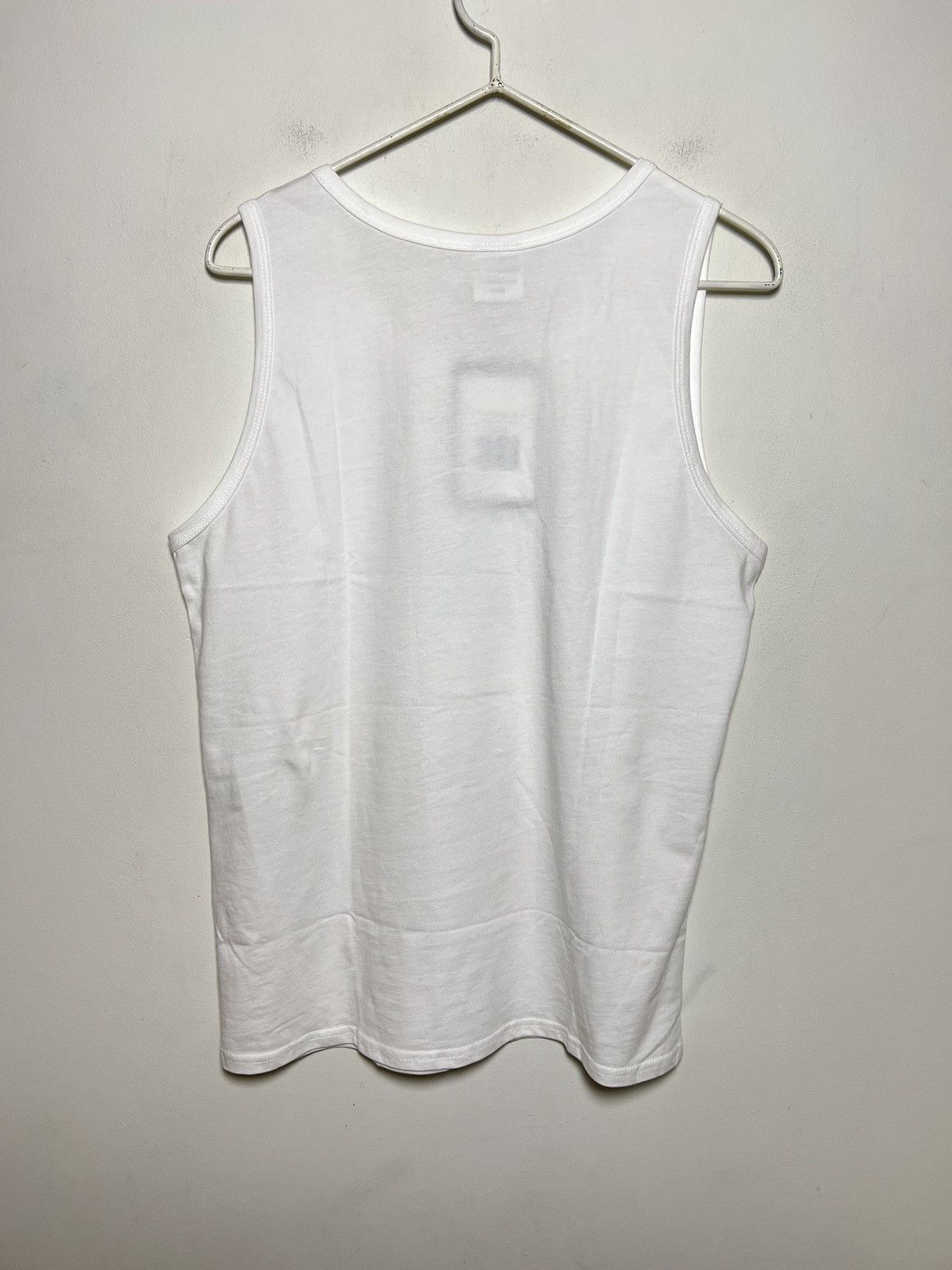 Seditionaries Bundeswehr sleeveless tank top from 90s Size US M / EU 48-50 / 2 - 5 Thumbnail