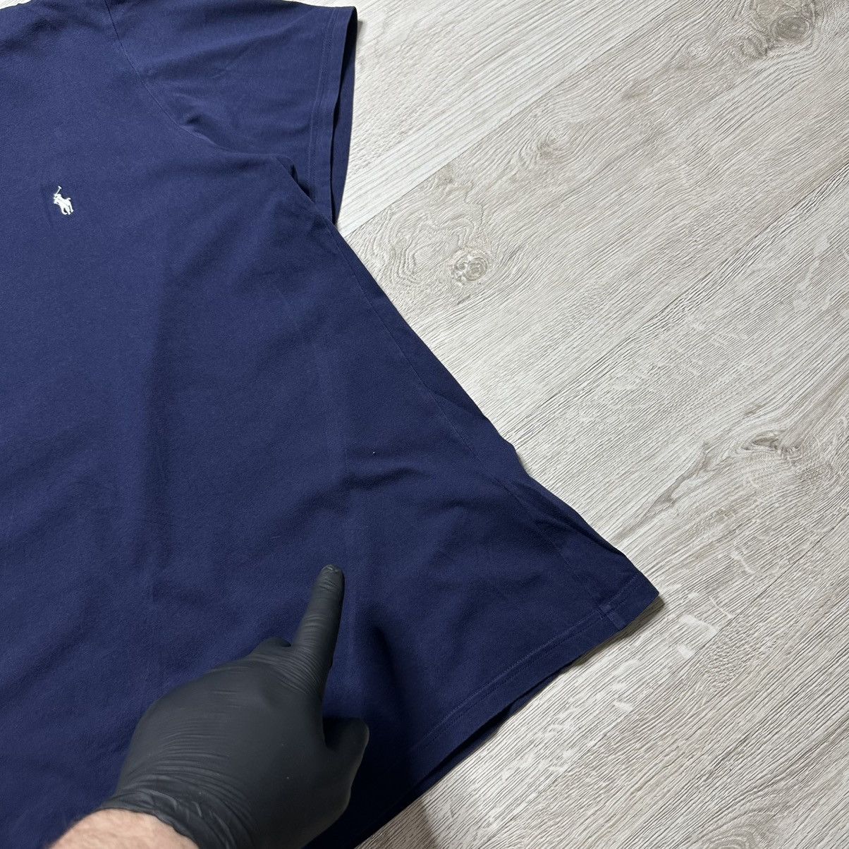 Polo Ralph Lauren Polo Ralph Lauren T Shirt - XL Size US XL / EU 56 / 4 - 4 Thumbnail