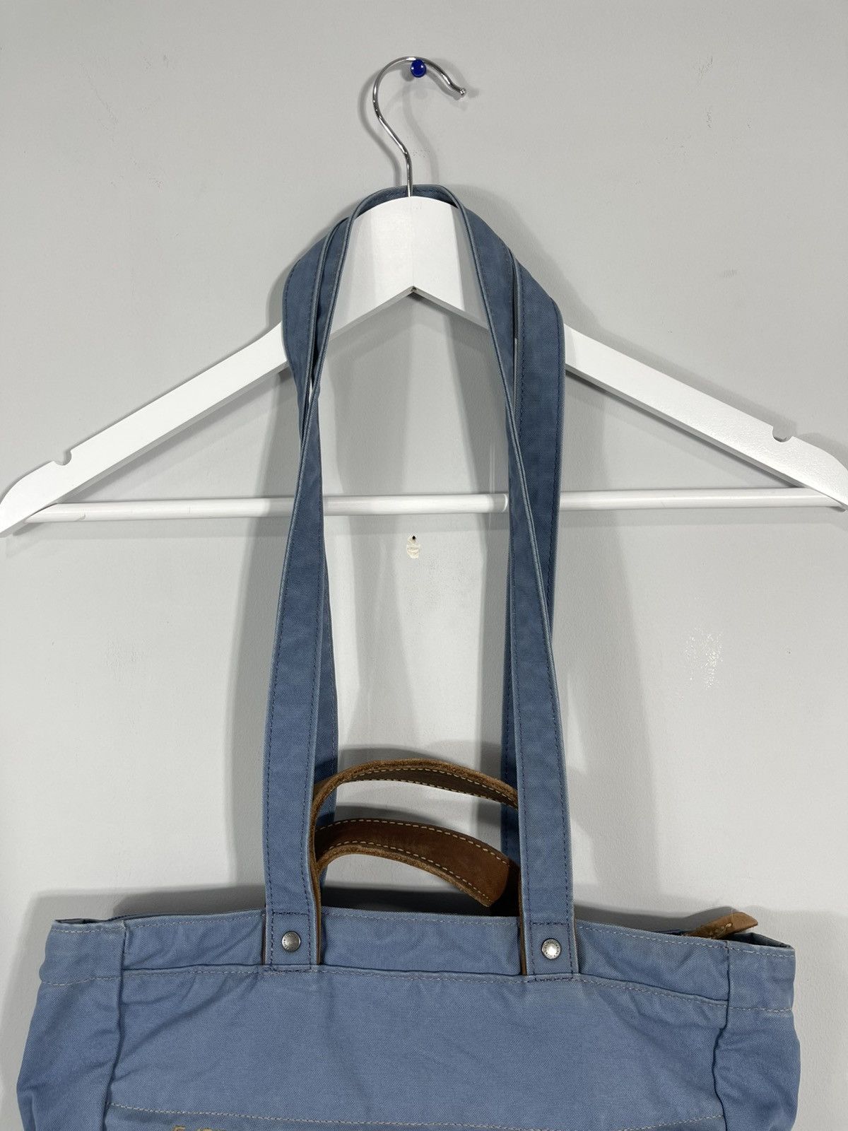 Fjallraven Fjallraven G1000 3 in 1 Tote Handle Bag Backpack Totepack Size ONE SIZE - 3 Thumbnail