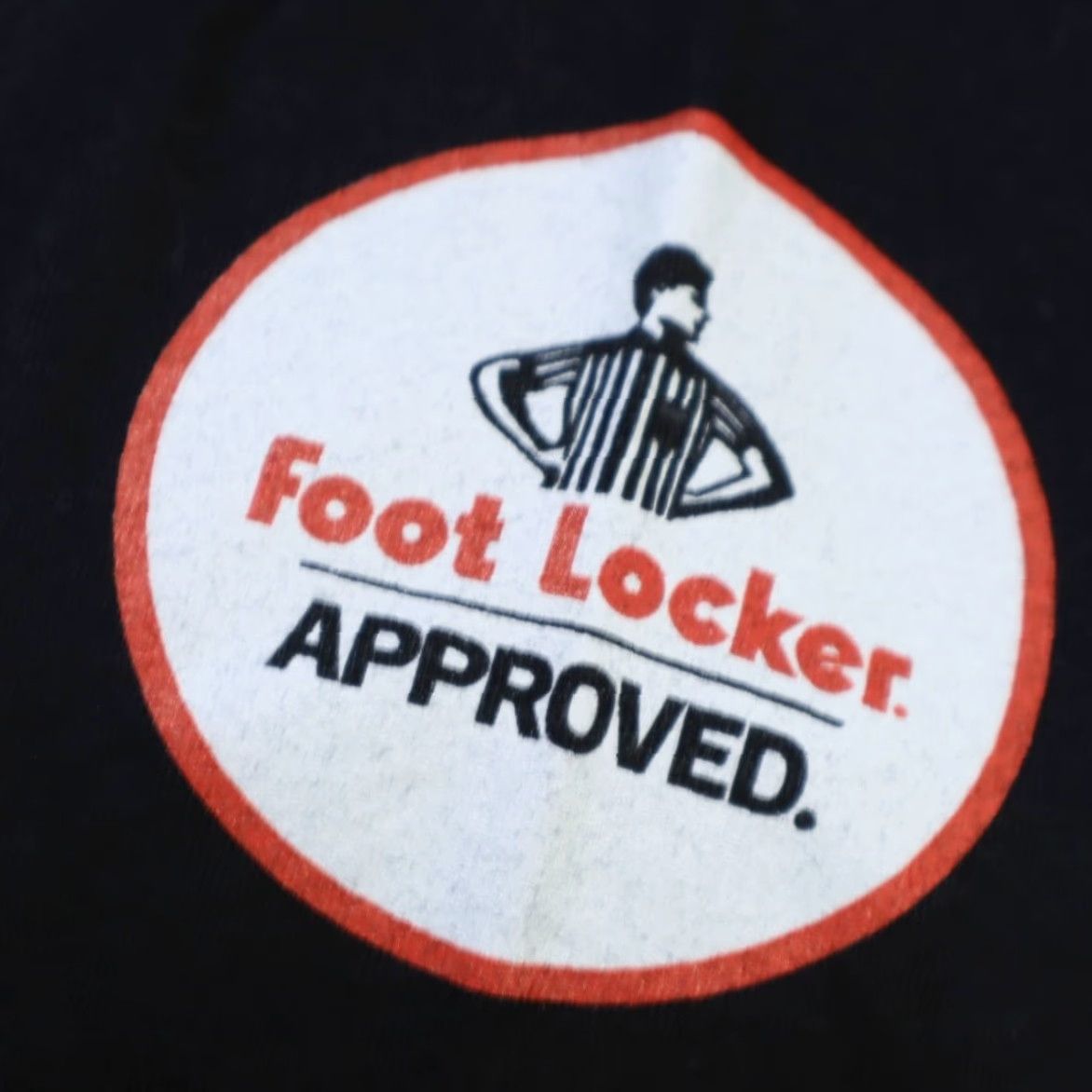 Adidas Adidas James Harden Vol.1 Foot Locker Solid T-Shirt Black Men's S Shirt Men S Black Adidas James Harden Vol.1 Foot Locker Solid T-Shirt Size US S / EU 44-46 / 1 - 6 Thumbnail