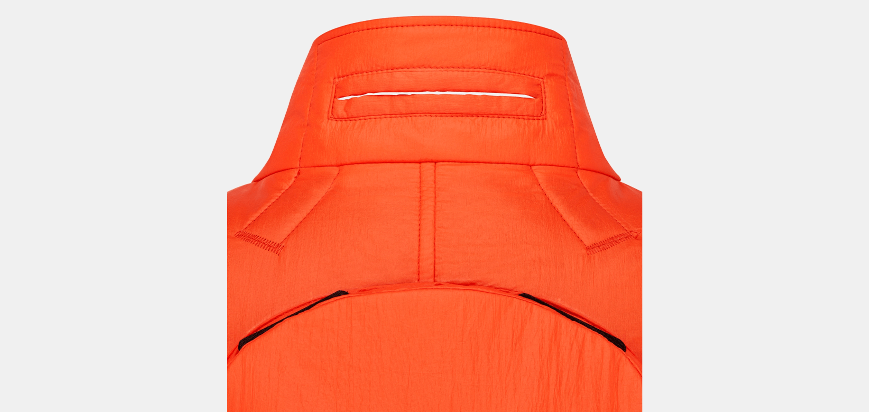 Dior o1w1db10624 Multipocket Blouson in Orange Size US L / EU 52-54 / 3 - 11 Thumbnail