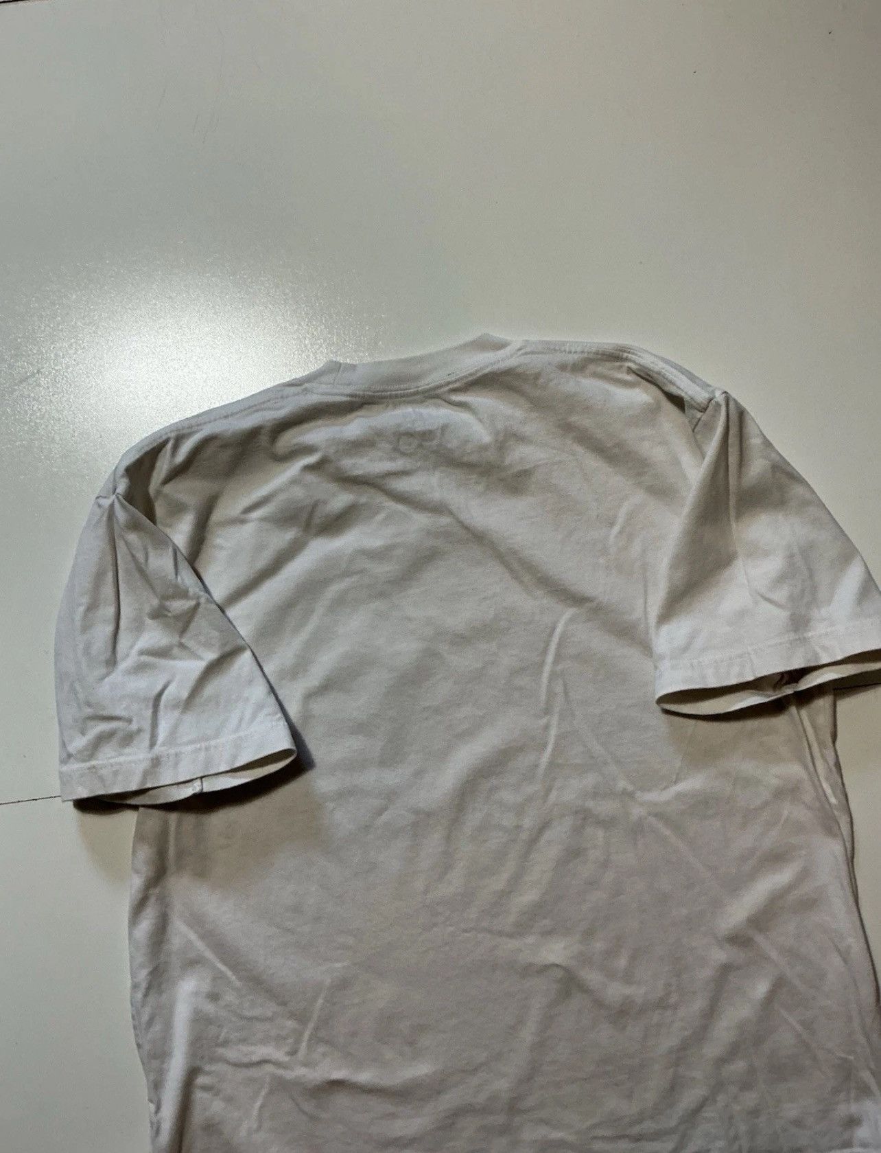 Uniqlo Takashi Murakami X Billie Eilish Flowers & Skulls T-Shirt Size US S / EU 44-46 / 1 - 5 Thumbnail